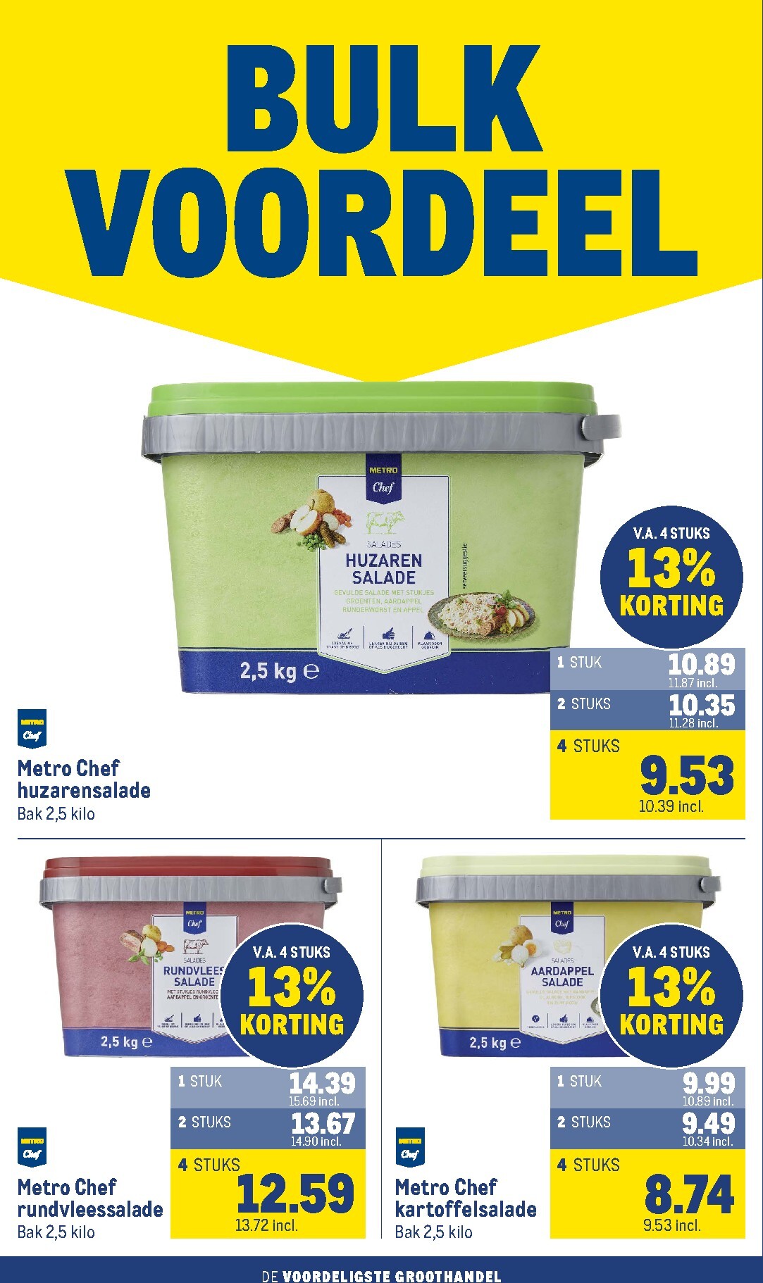 makro - Makro - Food folder voor volgende week van woensdag 15-07-2026 tot zondag 26-07-2026 - page: 32