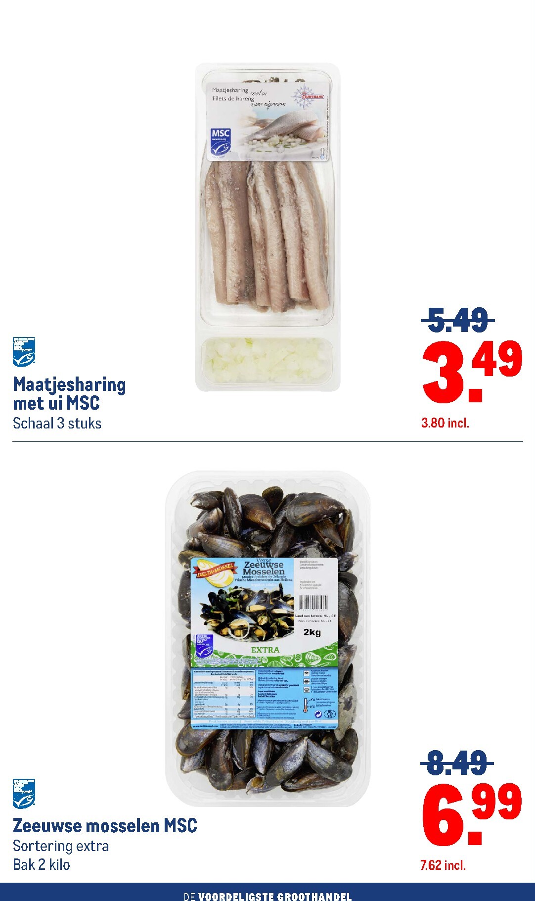 makro - Makro - Food folder voor volgende week van woensdag 15-07-2026 tot zondag 26-07-2026 - page: 24