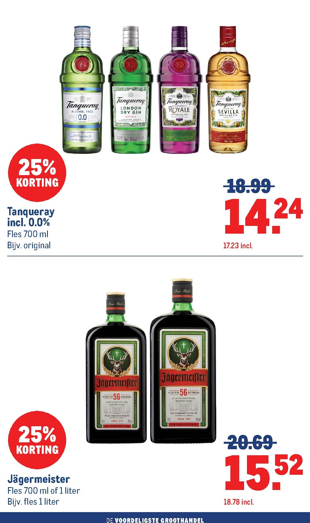 makro - Makro - Food folder voor volgende week van woensdag 15-07-2026 tot zondag 26-07-2026 - page: 62