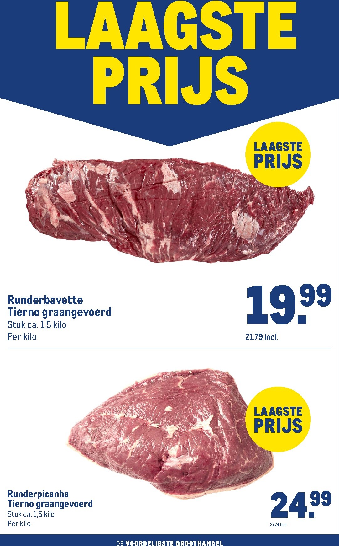 makro - Makro - Food folder voor volgende week van woensdag 15-07-2026 tot zondag 26-07-2026 - page: 8