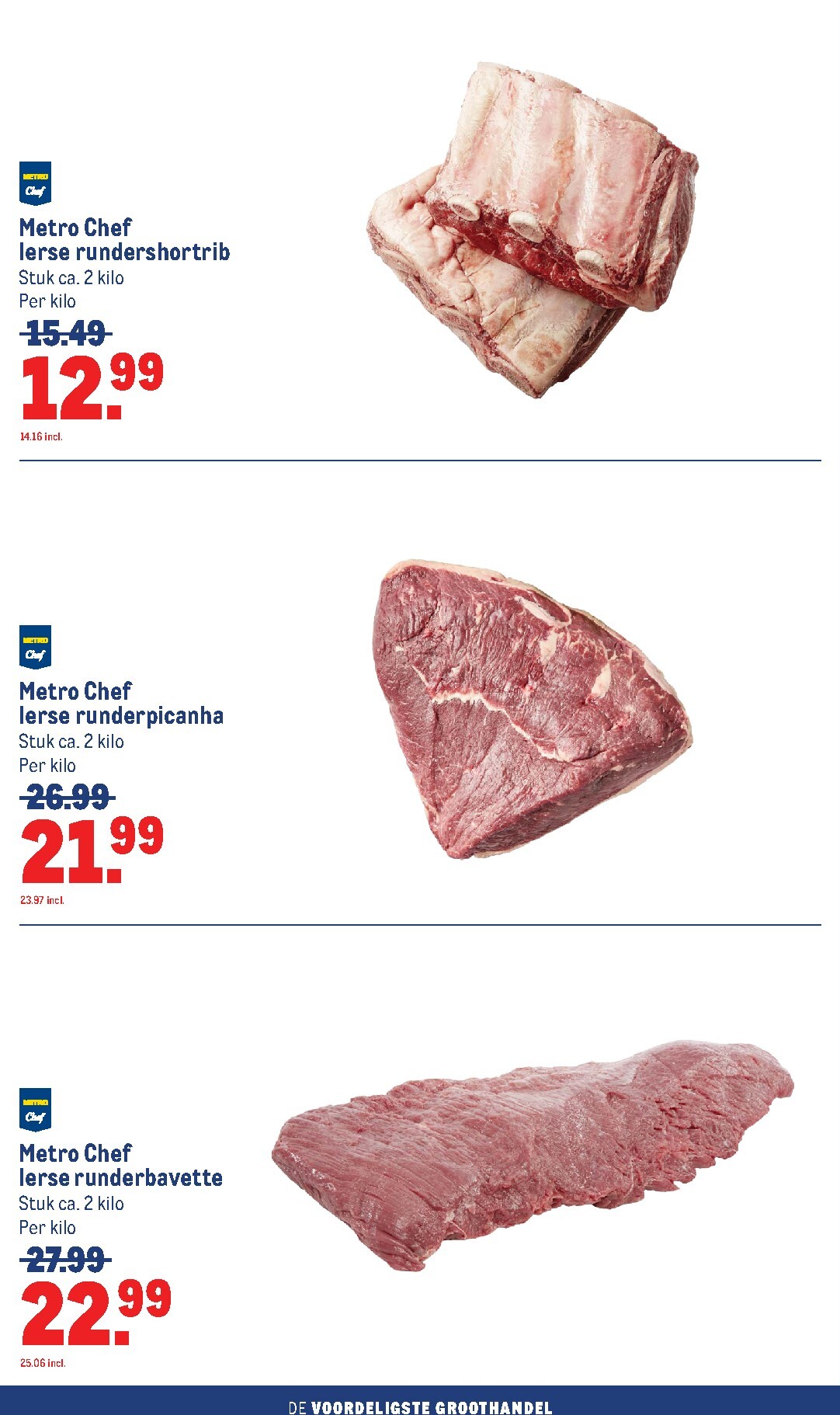 makro - Makro - Food folder voor volgende week van woensdag 15-07-2026 tot zondag 26-07-2026 - page: 6