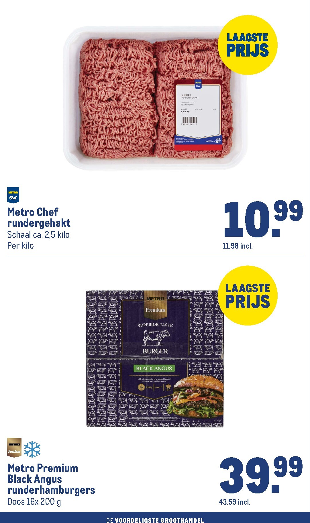 makro - Makro - Food folder voor volgende week van woensdag 15-07-2026 tot zondag 26-07-2026 - page: 10