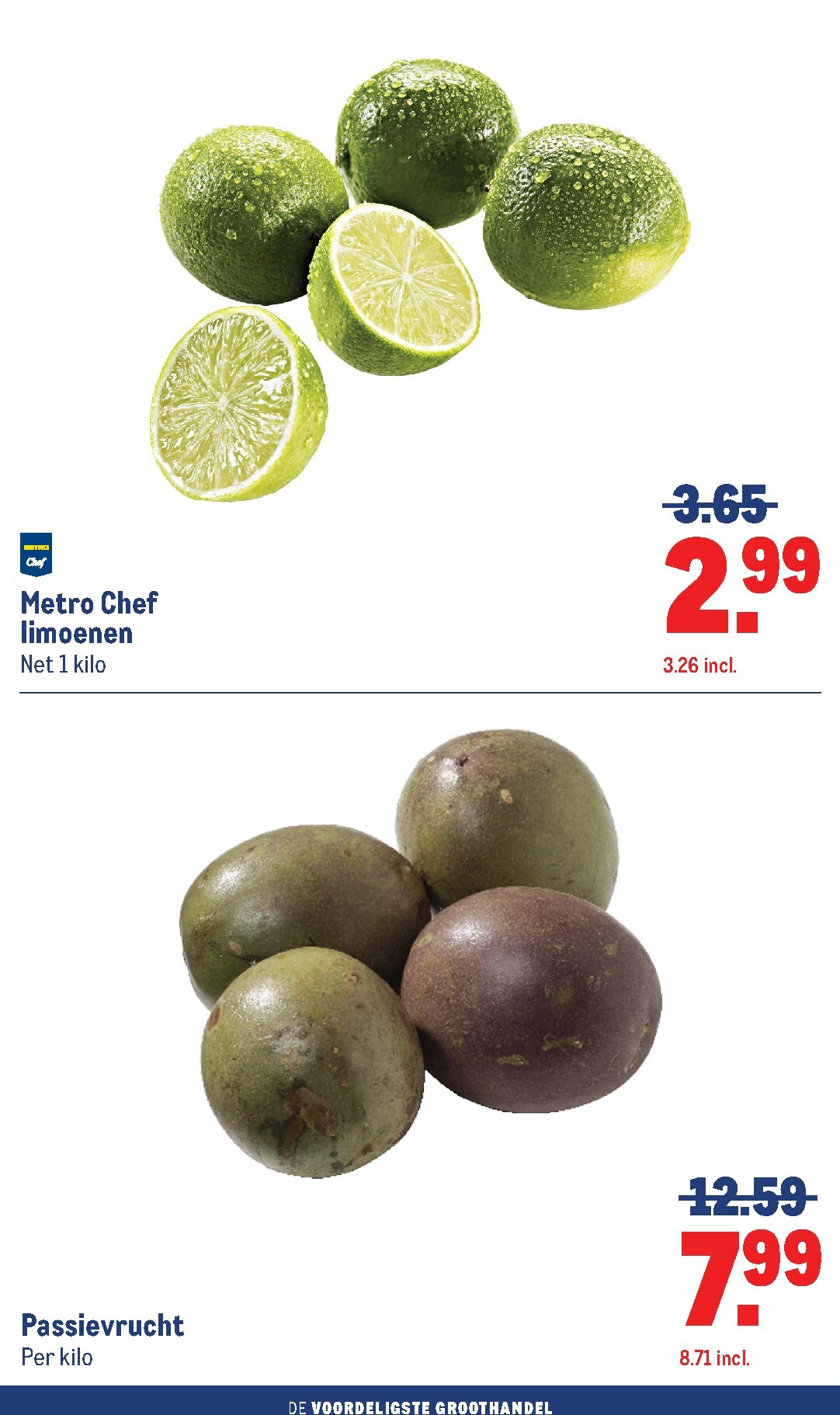makro - Makro - Food folder voor volgende week van woensdag 15-07-2026 tot zondag 26-07-2026 - page: 30