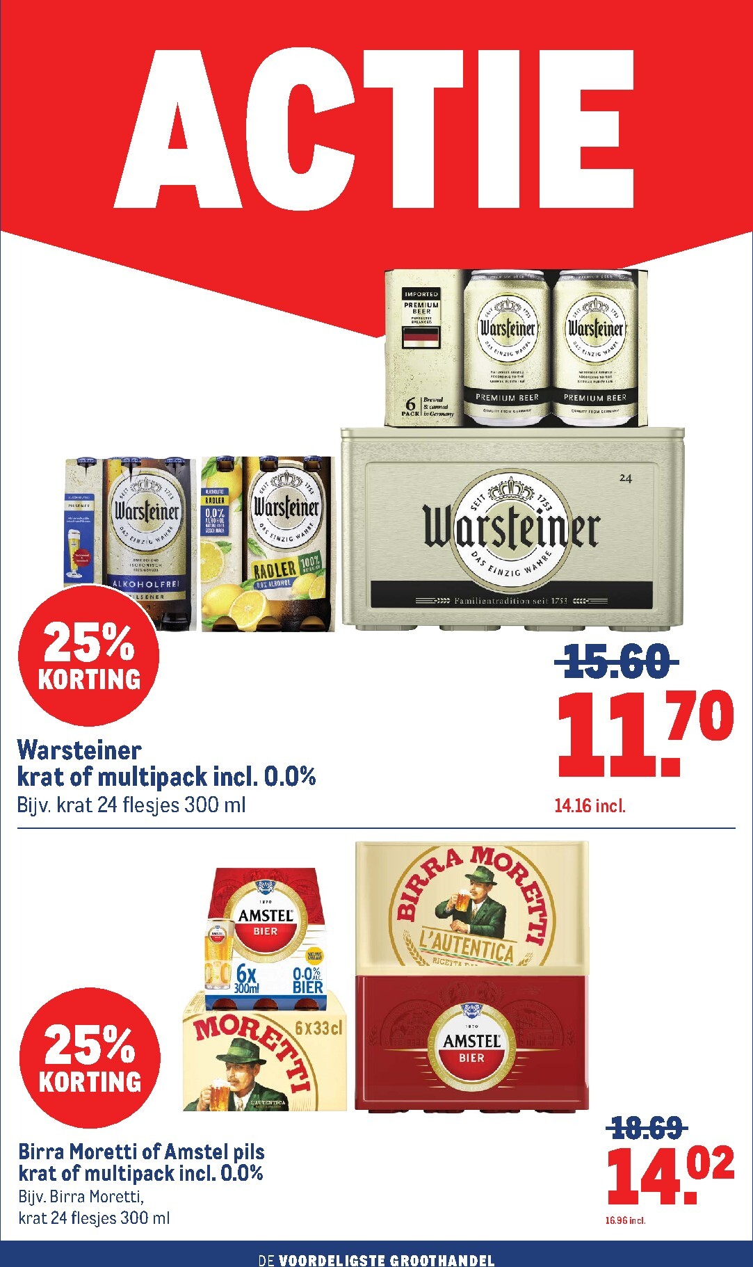 makro - Makro - Food folder voor volgende week van woensdag 15-07-2026 tot zondag 26-07-2026 - page: 50