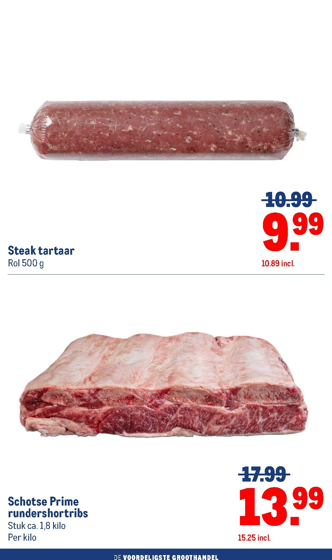 makro - Huidige Makro - Horeca folder geldig van woensdag 15-07-2026 tot dinsdag 11-08-2026 - page: 31