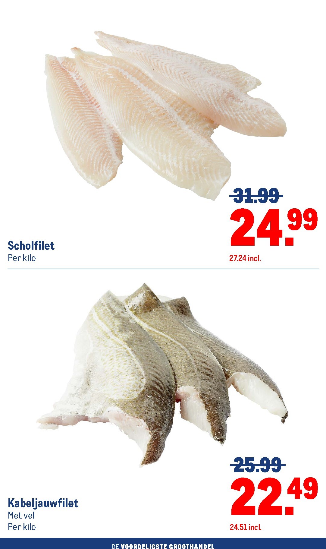 makro - Huidige Makro - Versdeals folder geldig van dinsdag 14-07-2026 tot maandag 20-07-2026 - page: 4