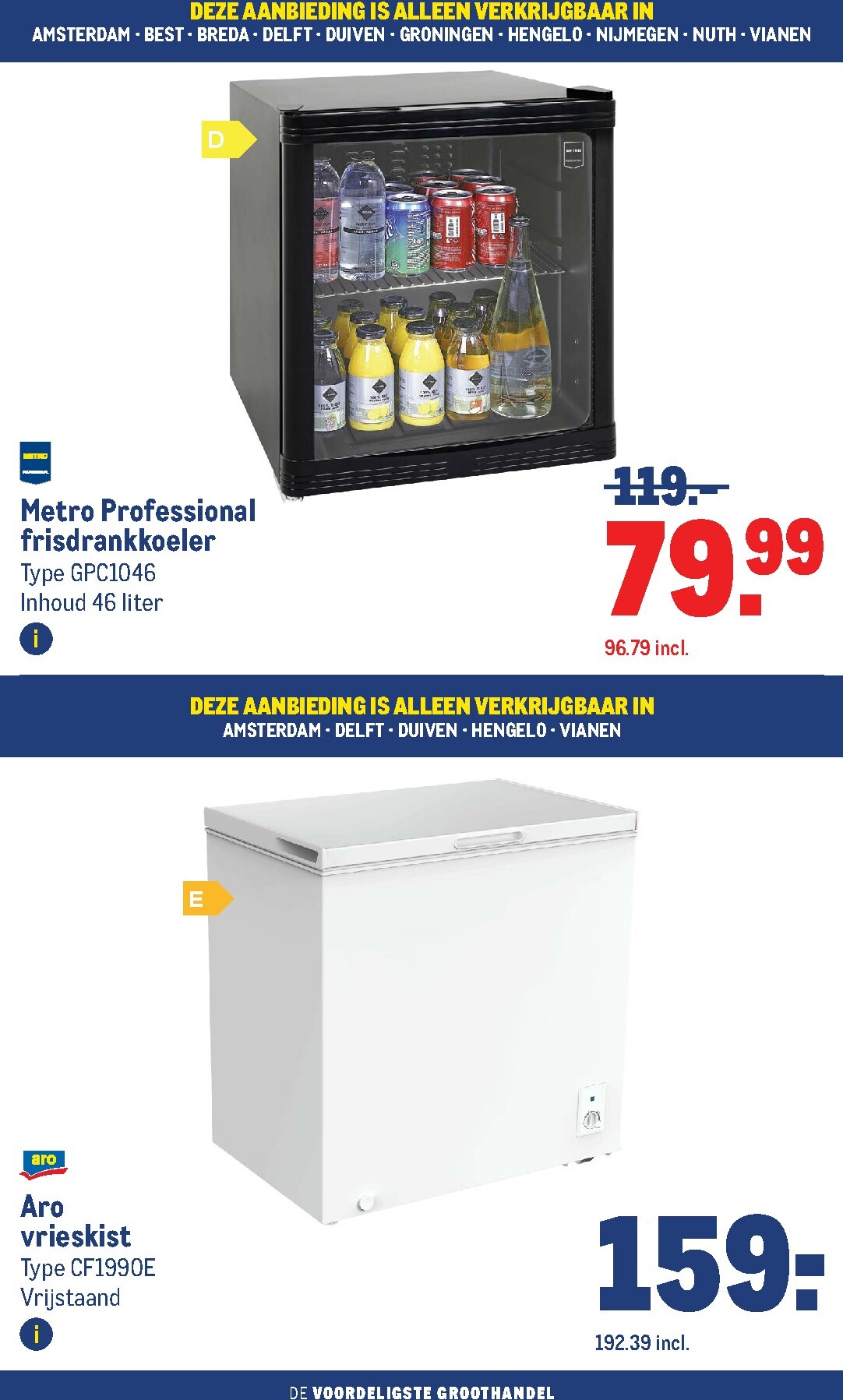 makro - Huidige Makro - Food folder geldig van woensdag 15-07-2026 tot zondag 26-07-2026 - page: 68