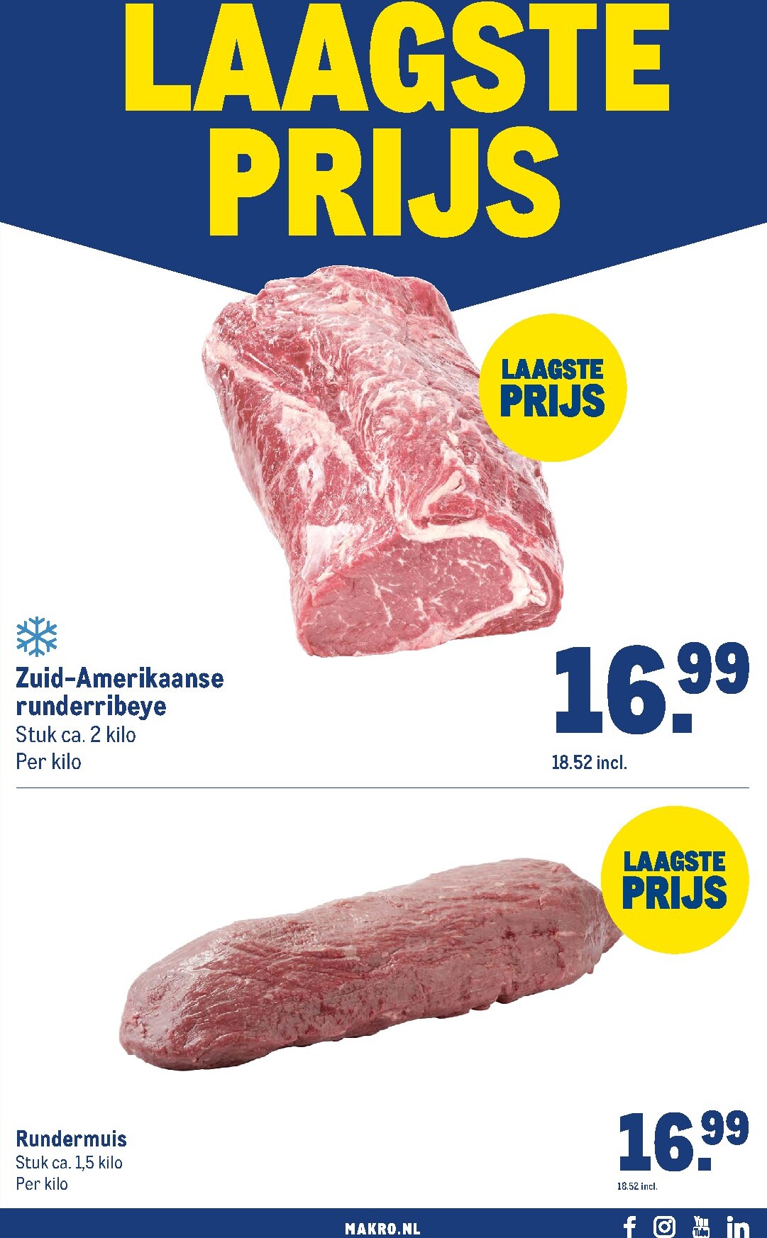 makro - Huidige Makro - Food folder geldig van woensdag 15-07-2026 tot zondag 26-07-2026 - page: 7