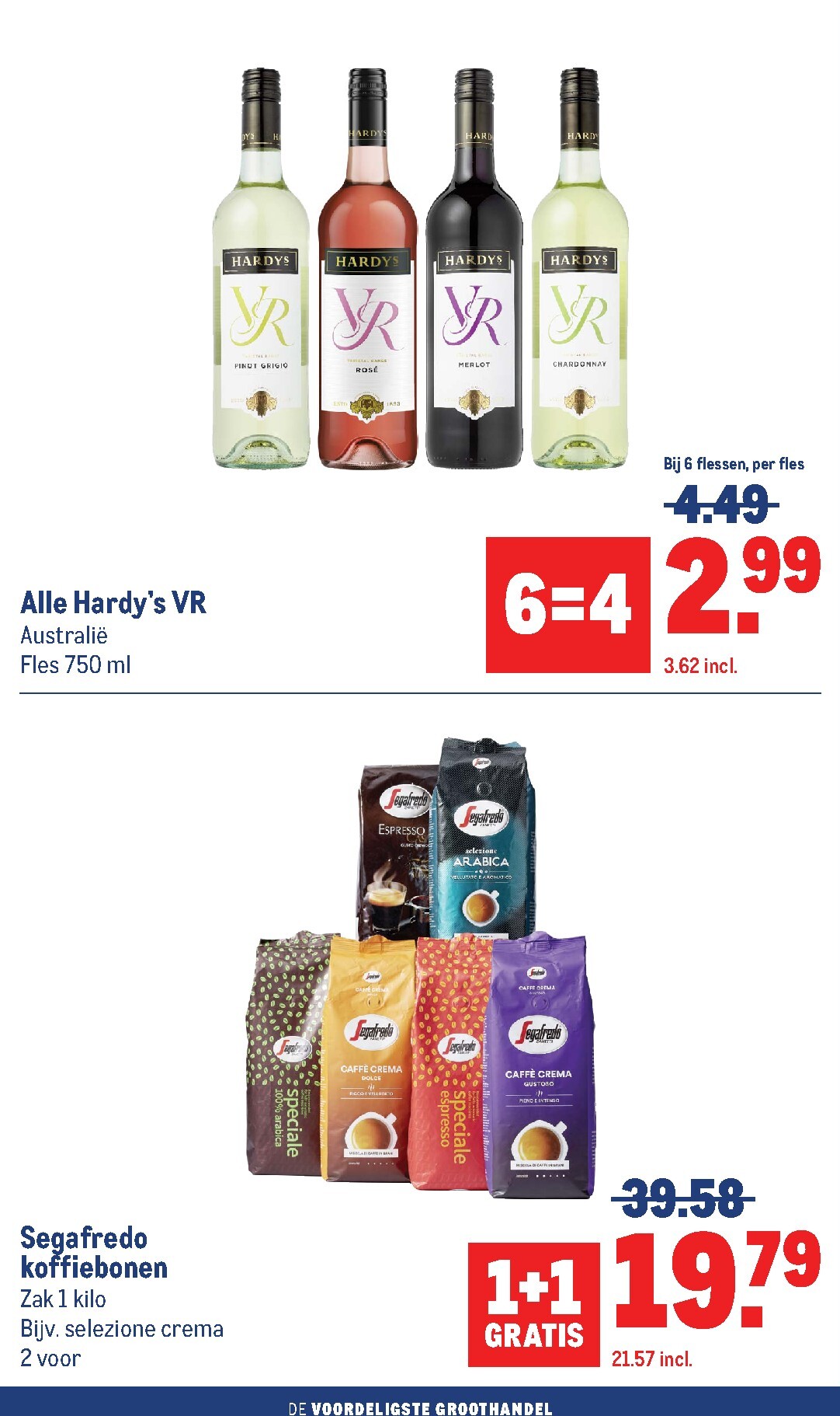makro - Huidige Makro - Food folder geldig van woensdag 15-07-2026 tot zondag 26-07-2026 - page: 2