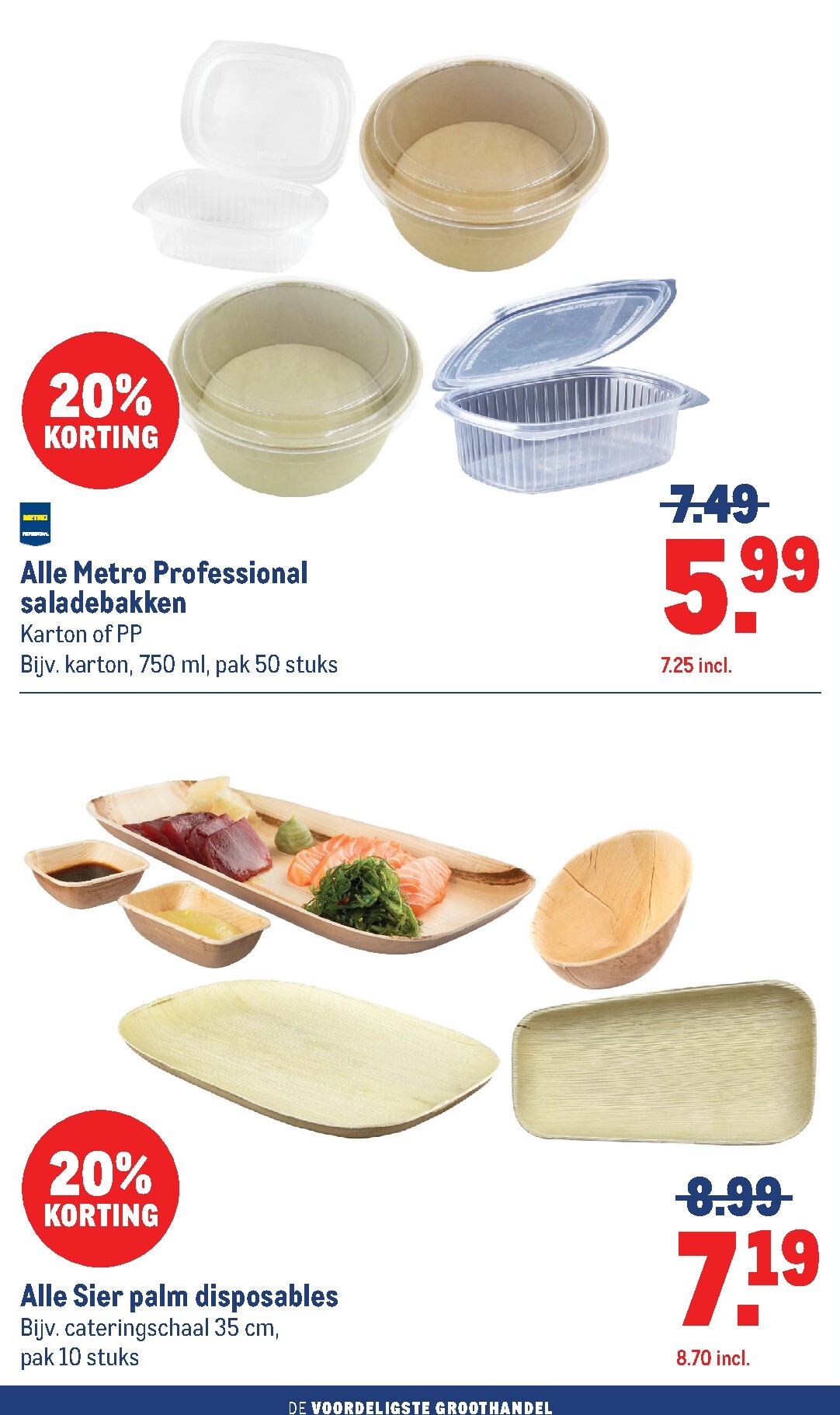 makro - Huidige Makro - Food folder geldig van woensdag 15-07-2026 tot zondag 26-07-2026 - page: 90