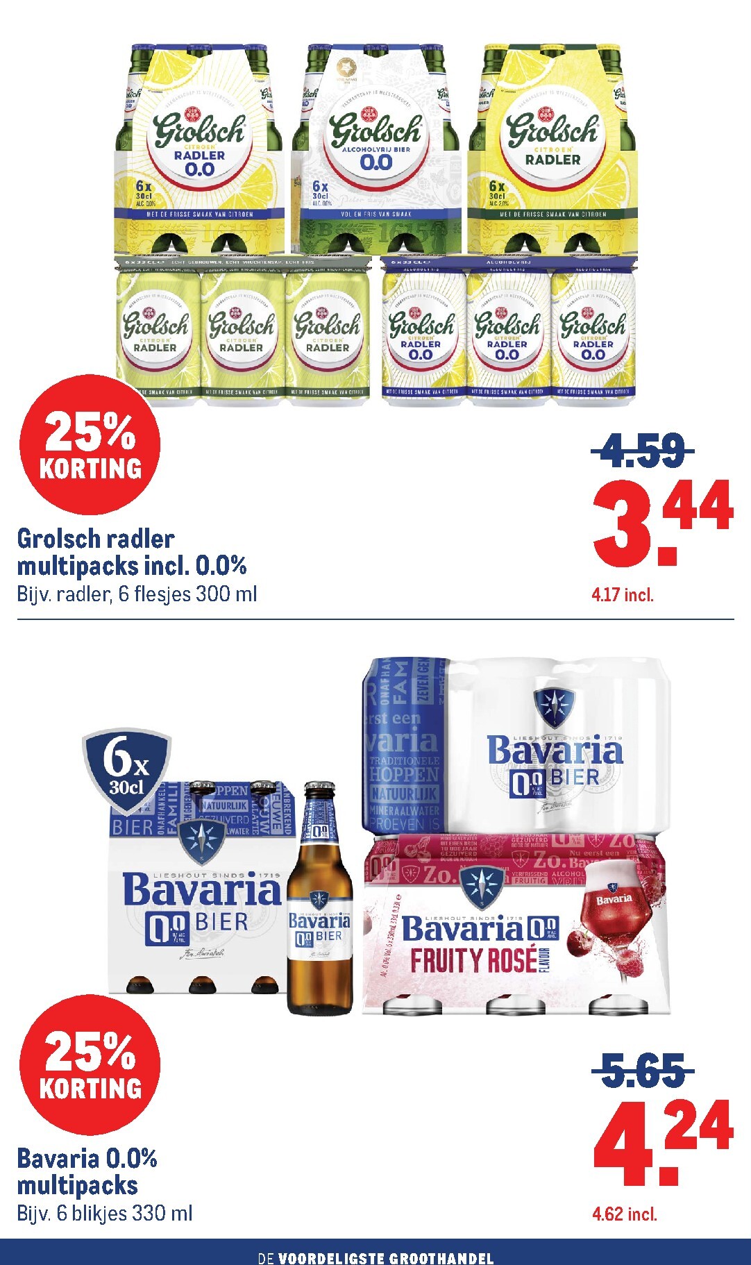 makro - Huidige Makro - Food folder geldig van woensdag 15-07-2026 tot zondag 26-07-2026 - page: 52