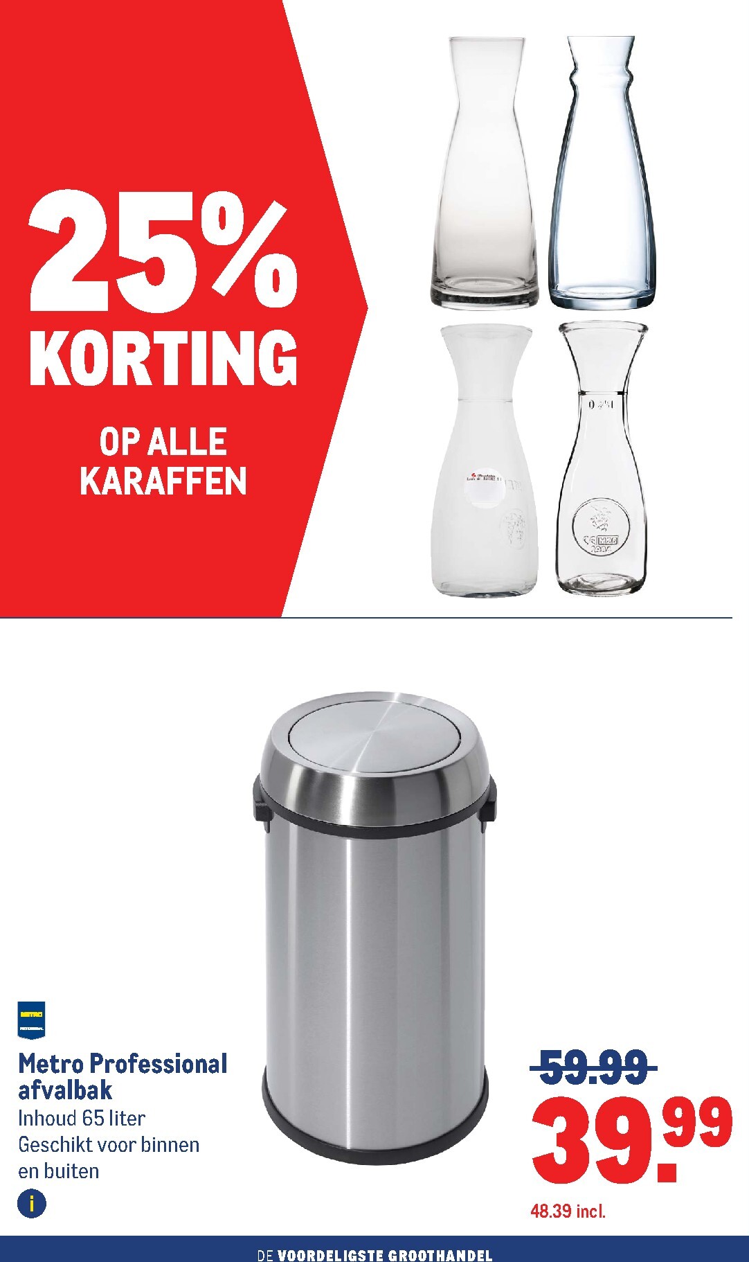 makro - Huidige Makro - Food folder geldig van woensdag 15-07-2026 tot zondag 26-07-2026 - page: 92