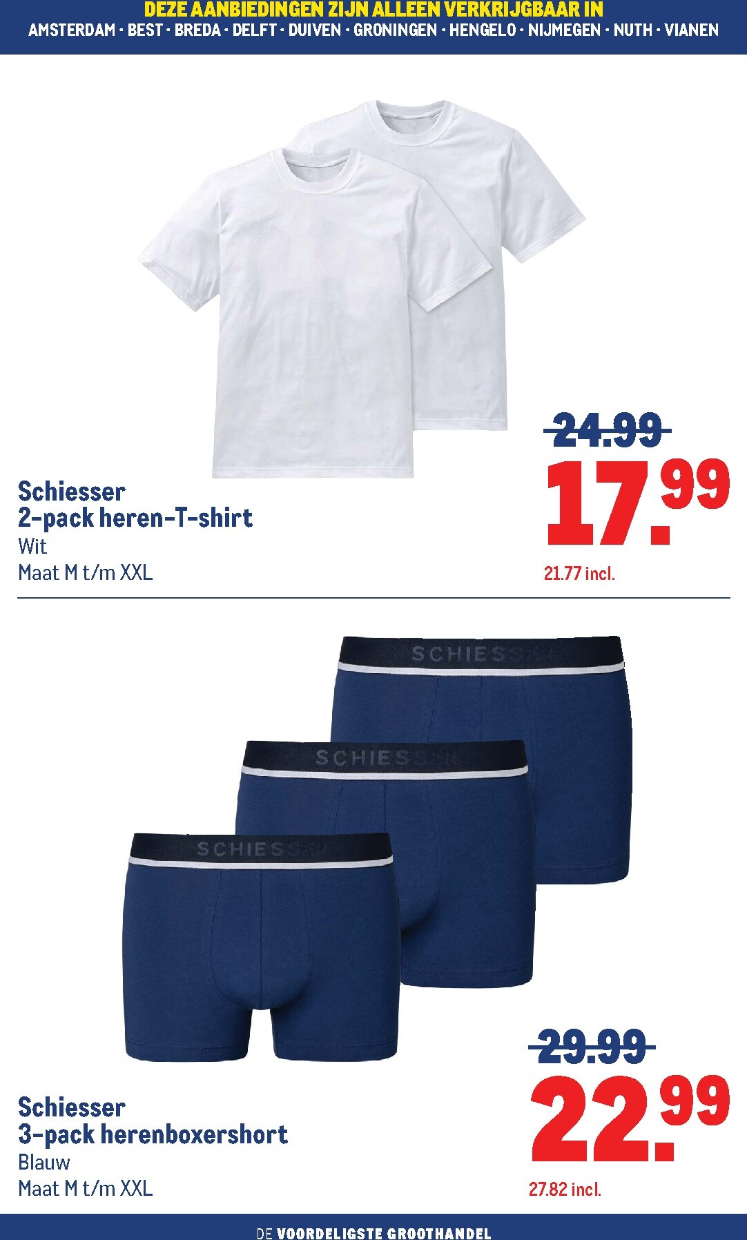 makro - Huidige Makro - Food folder geldig van woensdag 15-07-2026 tot zondag 26-07-2026 - page: 114