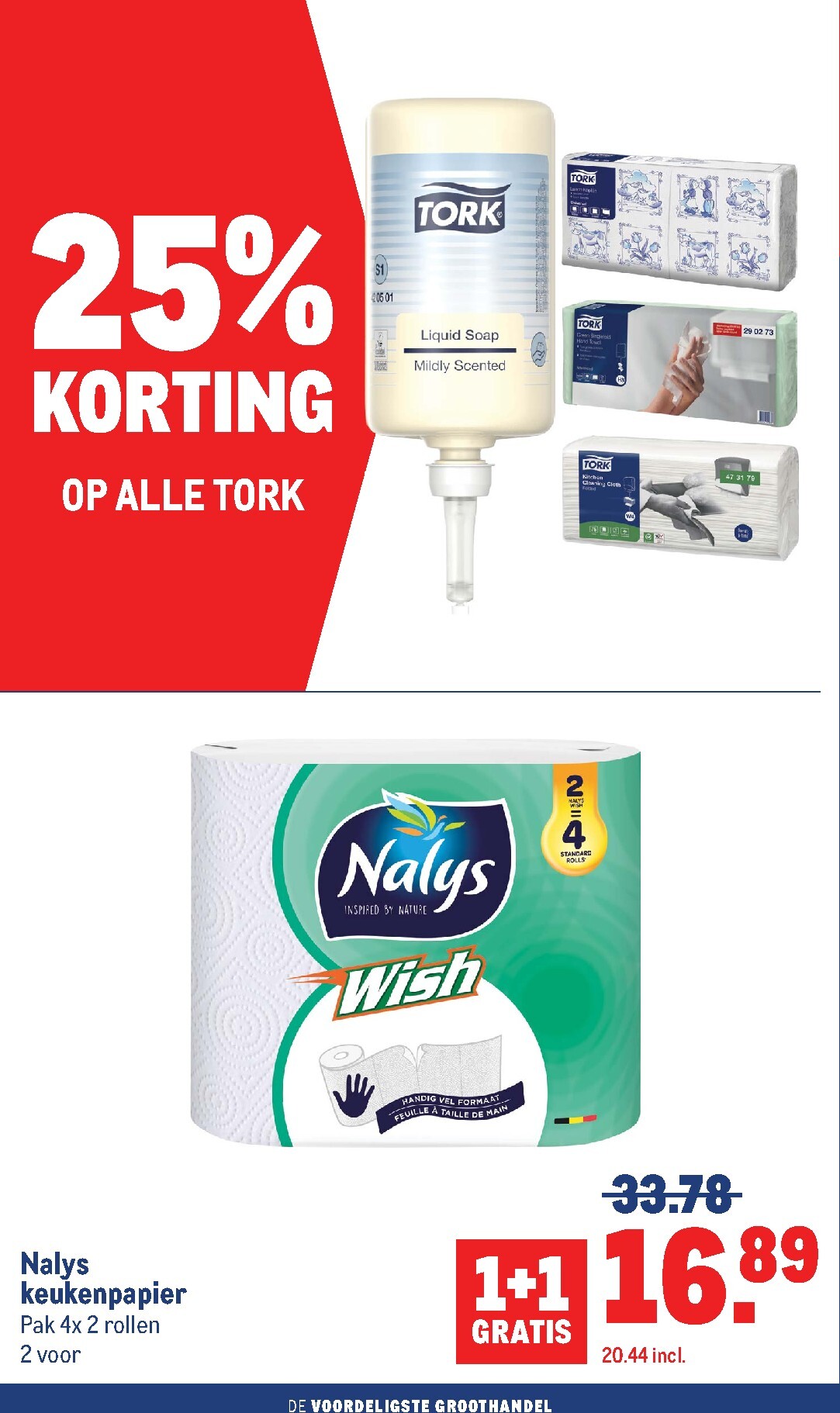 makro - Huidige Makro - Food folder geldig van woensdag 15-07-2026 tot zondag 26-07-2026 - page: 102