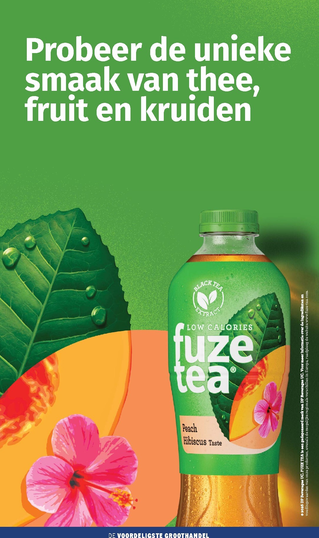 makro - Huidige Makro - Food folder geldig van woensdag 15-07-2026 tot zondag 26-07-2026 - page: 44