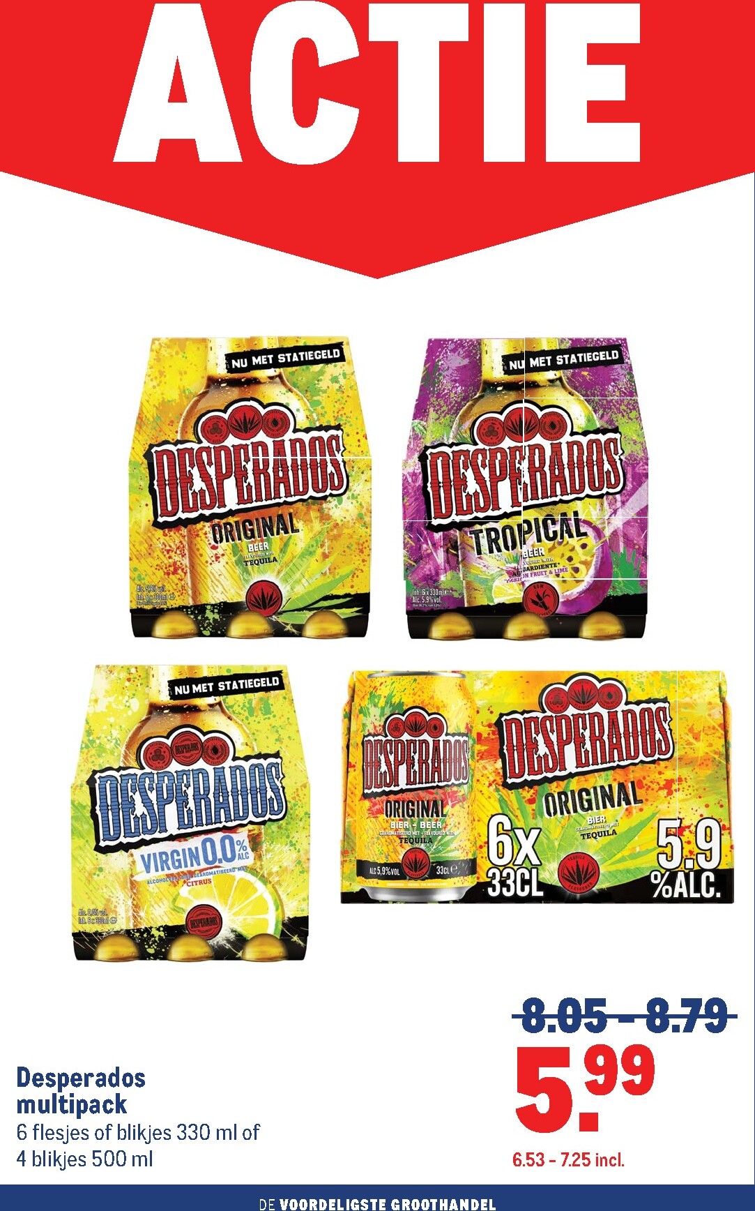 makro - Huidige Makro - Food folder geldig van woensdag 15-07-2026 tot zondag 26-07-2026 - page: 54