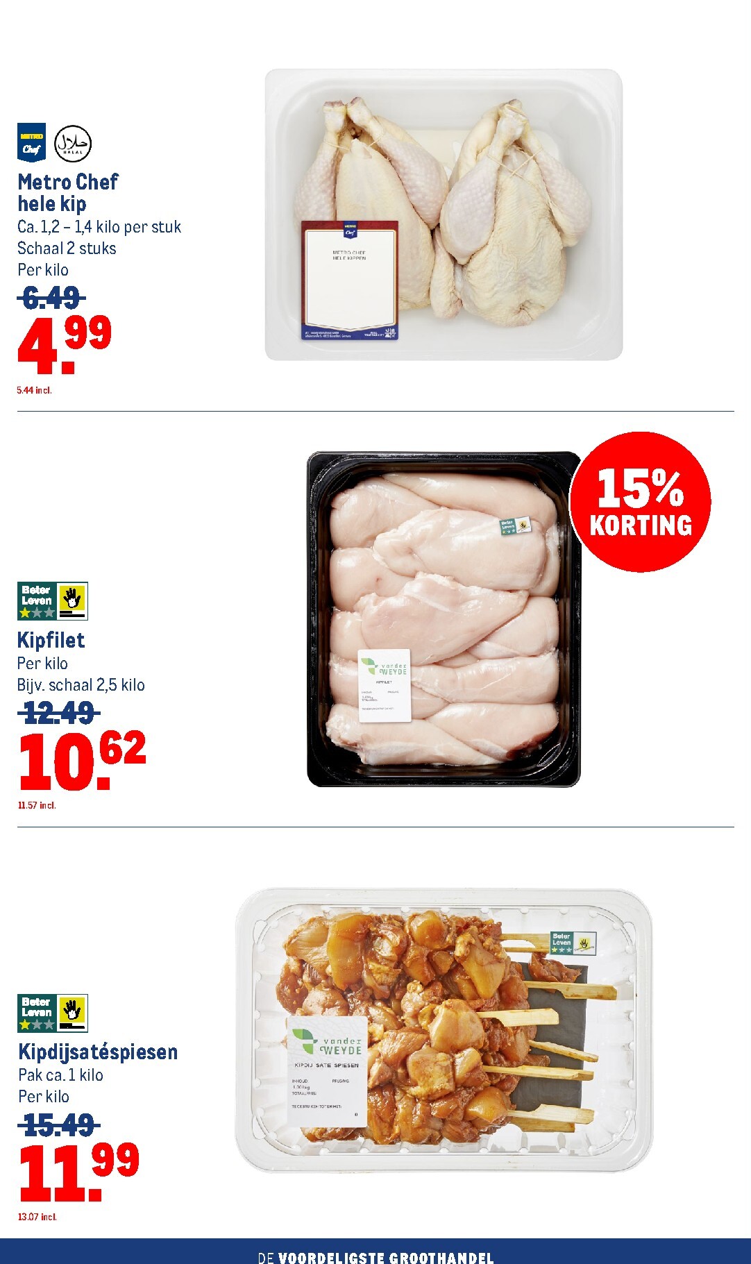 makro - Makro folder voor volgende week van woensdag 29-07-2026 tot zondag 09-08-2026 - page: 18