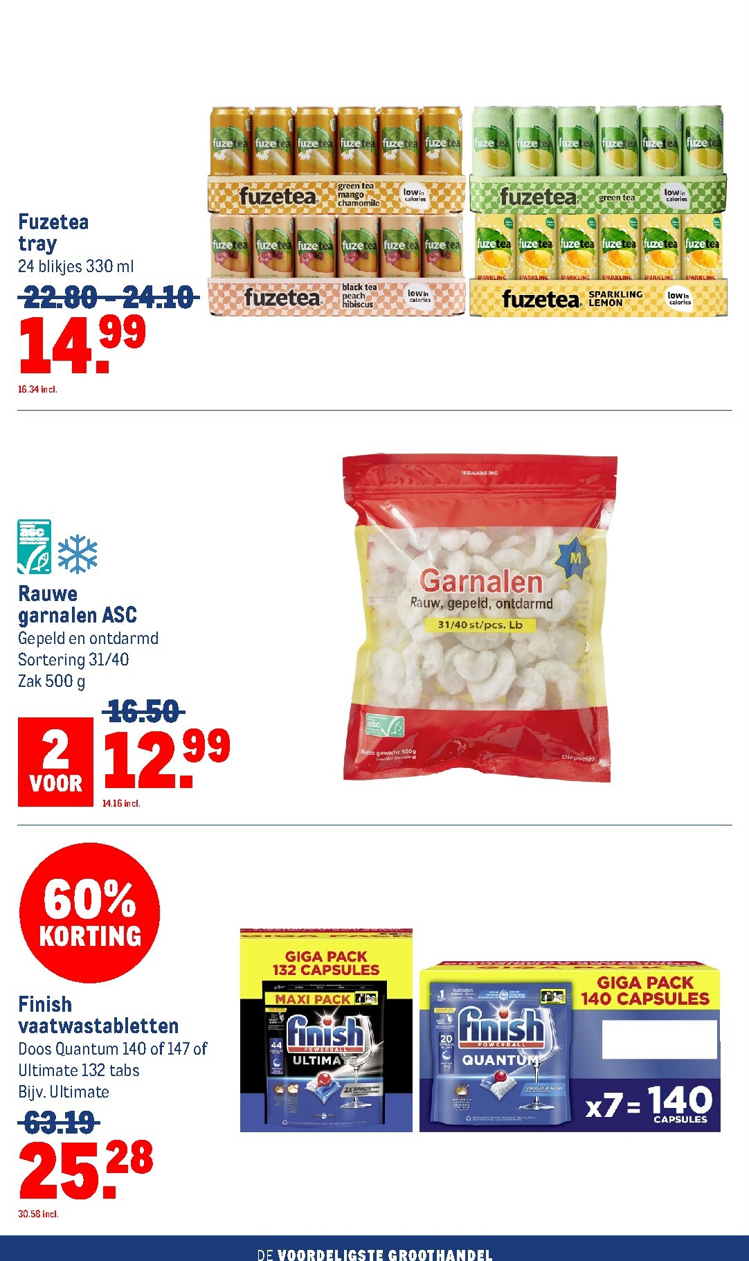 makro - Makro folder voor volgende week van woensdag 29-07-2026 tot zondag 09-08-2026 - page: 2