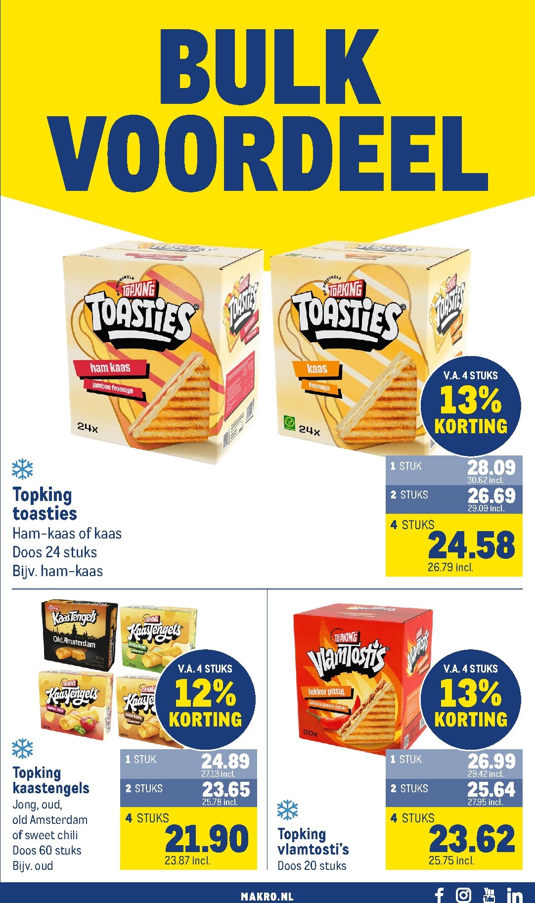 makro - Makro folder voor volgende week van woensdag 29-07-2026 tot zondag 09-08-2026 - page: 35