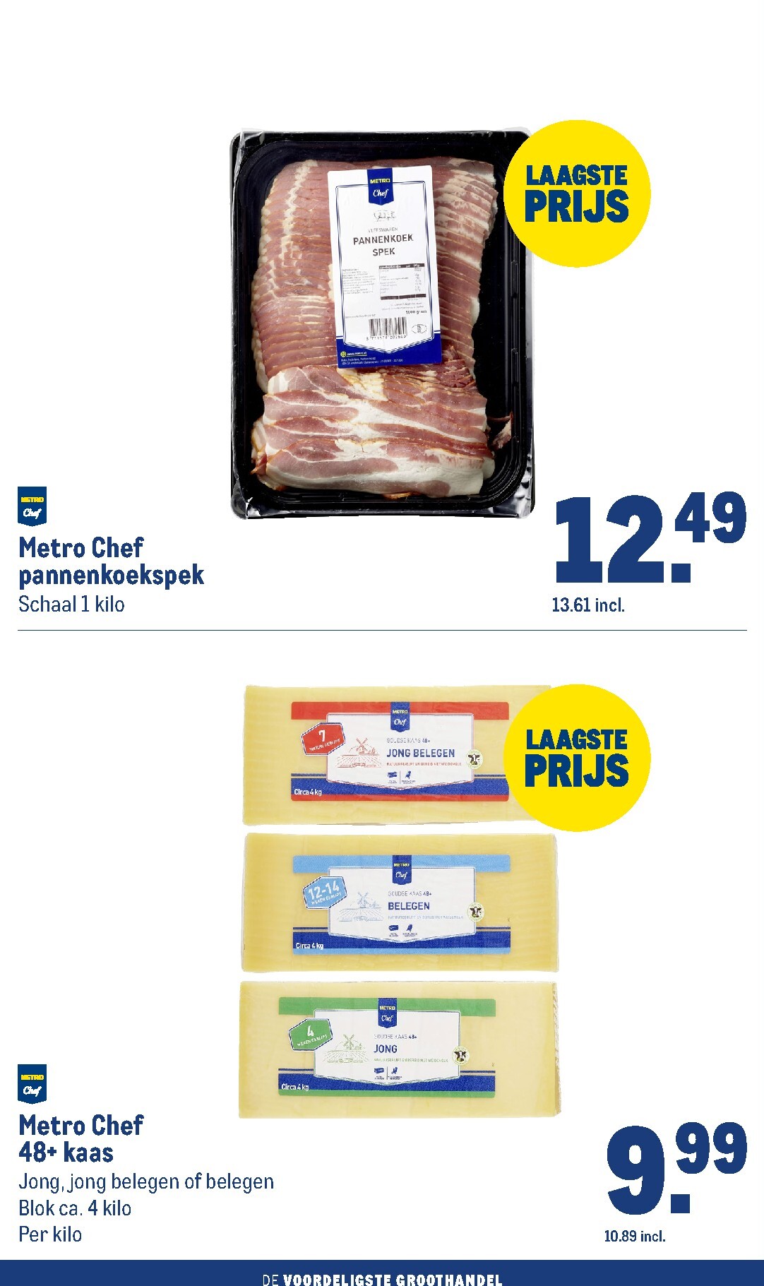 makro - Makro folder voor volgende week van woensdag 29-07-2026 tot zondag 09-08-2026 - page: 34