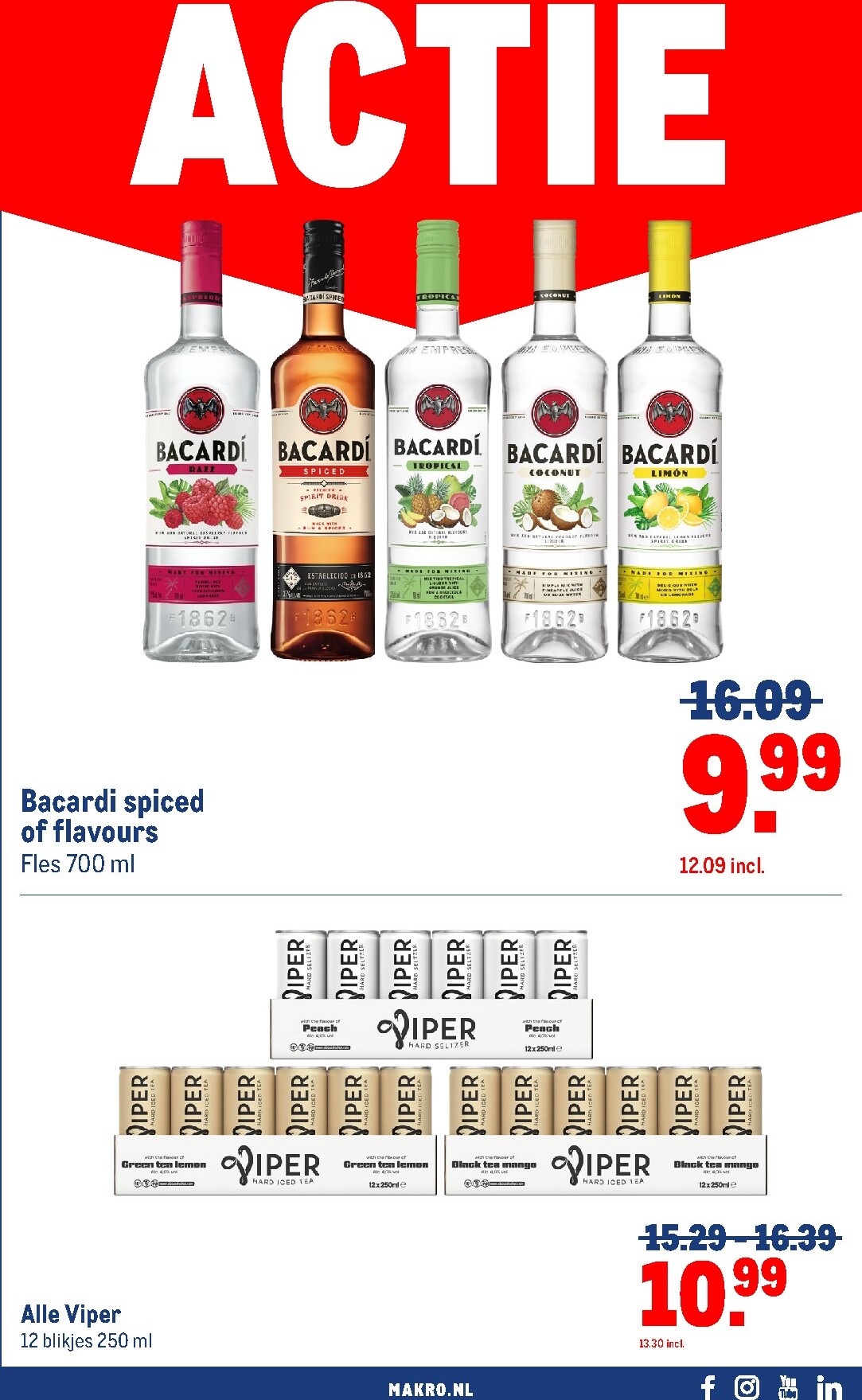 makro - Makro folder voor volgende week van woensdag 29-07-2026 tot zondag 09-08-2026 - page: 63