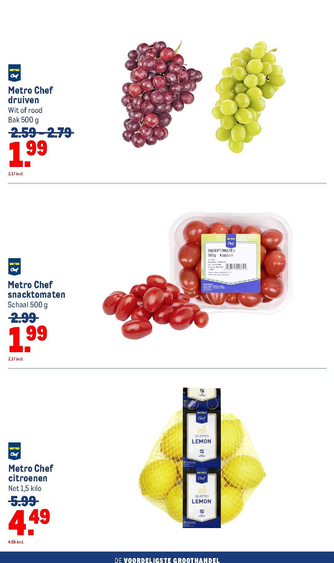 makro - Makro folder voor volgende week van woensdag 29-07-2026 tot zondag 09-08-2026 - page: 32