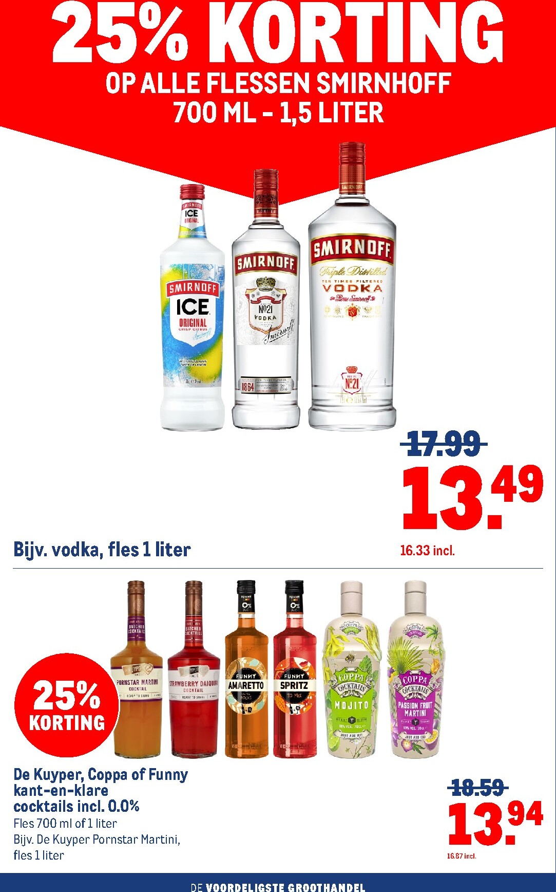 makro - Makro folder voor volgende week van woensdag 29-07-2026 tot zondag 09-08-2026 - page: 60