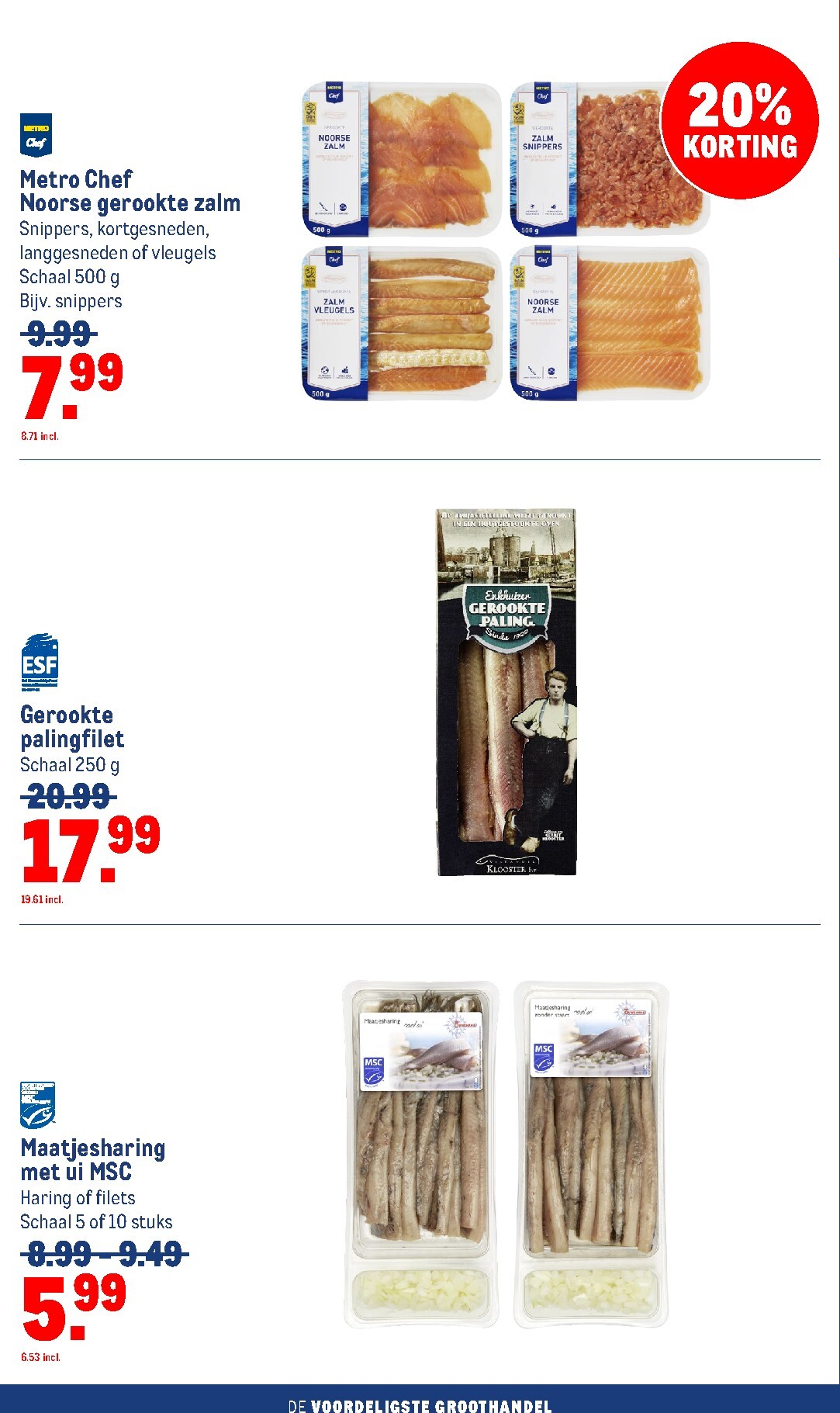 makro - Makro folder voor volgende week van woensdag 29-07-2026 tot zondag 09-08-2026 - page: 24