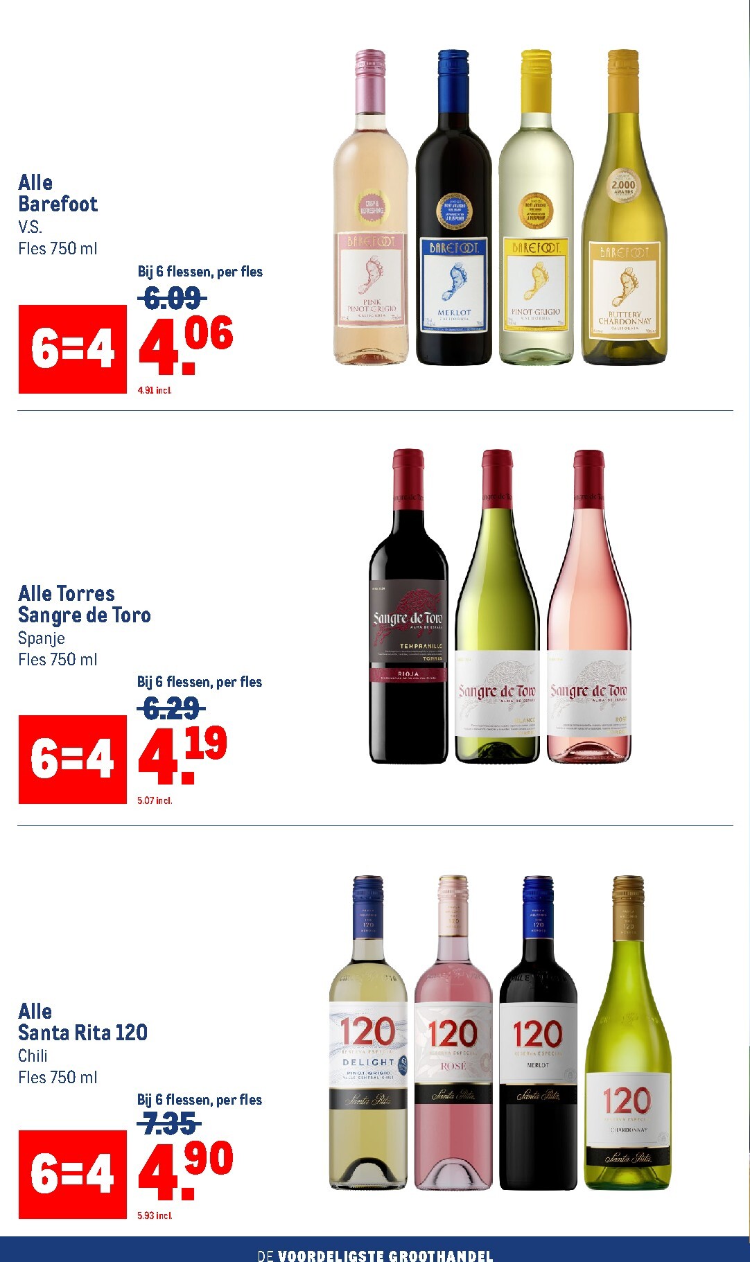 makro - Makro folder voor volgende week van woensdag 29-07-2026 tot zondag 09-08-2026 - page: 56