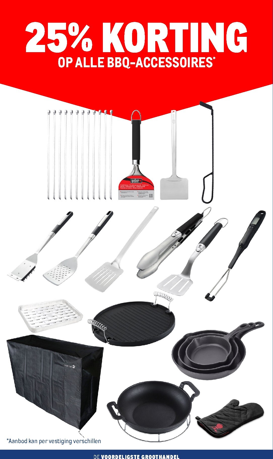 makro - Makro - Non-Food folder voor volgende week van woensdag 29-07-2026 tot zondag 09-08-2026 - page: 4