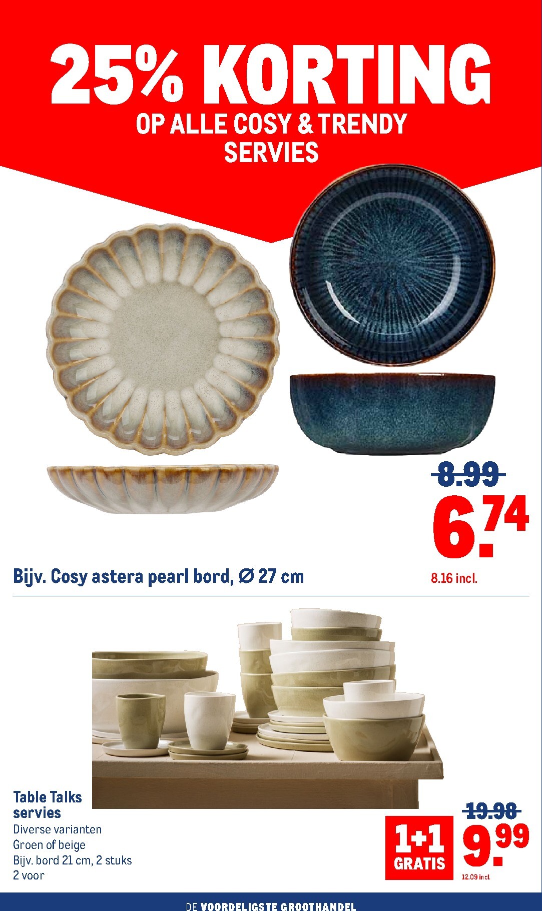 makro - Makro - Non-Food folder voor volgende week van woensdag 29-07-2026 tot zondag 09-08-2026 - page: 18