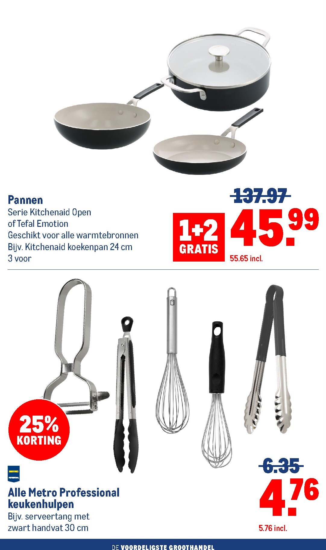 makro - Makro - Non-Food folder voor volgende week van woensdag 29-07-2026 tot zondag 09-08-2026 - page: 16