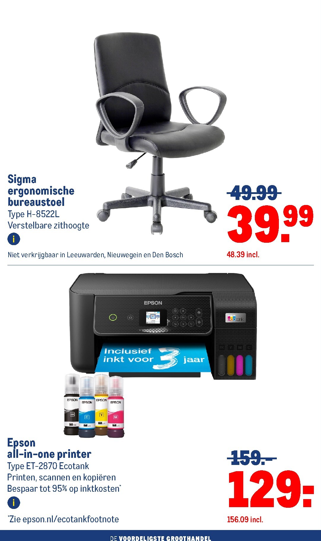makro - Makro - Non-Food folder voor volgende week van woensdag 29-07-2026 tot zondag 09-08-2026 - page: 24