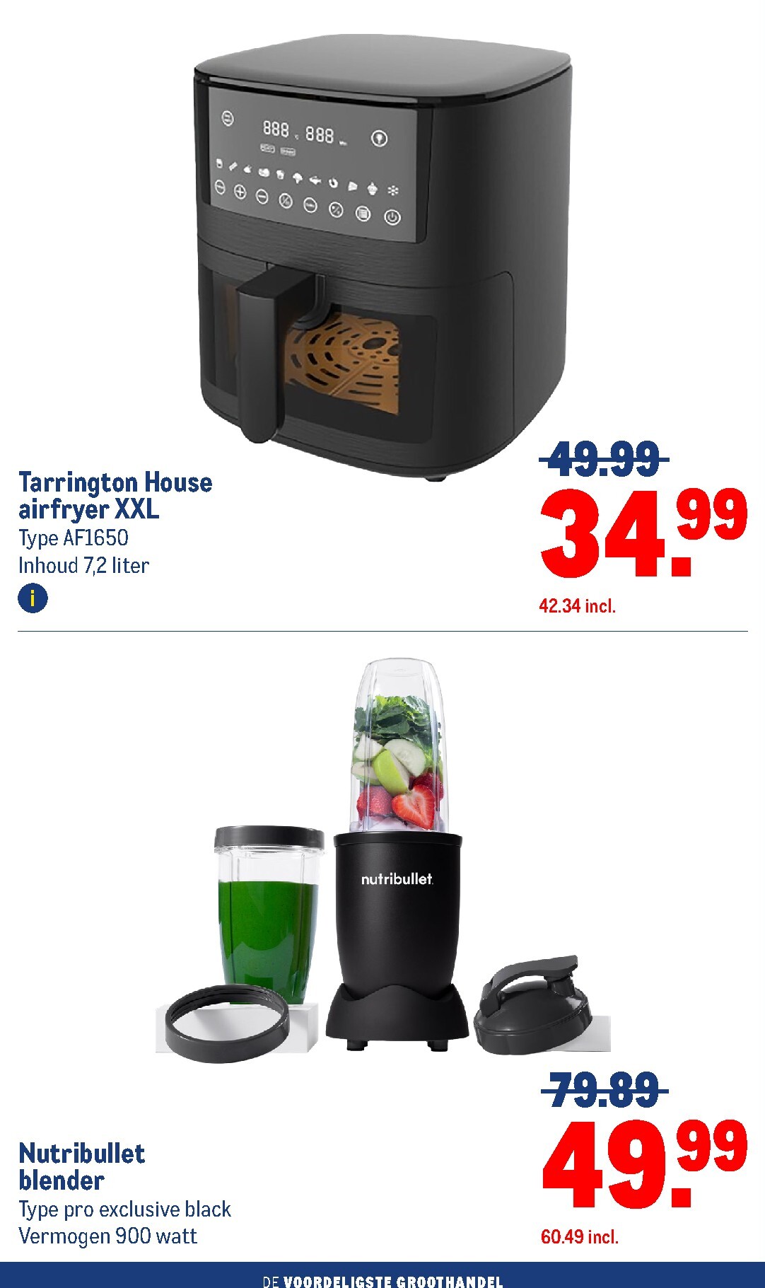 makro - Makro - Non-Food folder voor volgende week van woensdag 29-07-2026 tot zondag 09-08-2026 - page: 12