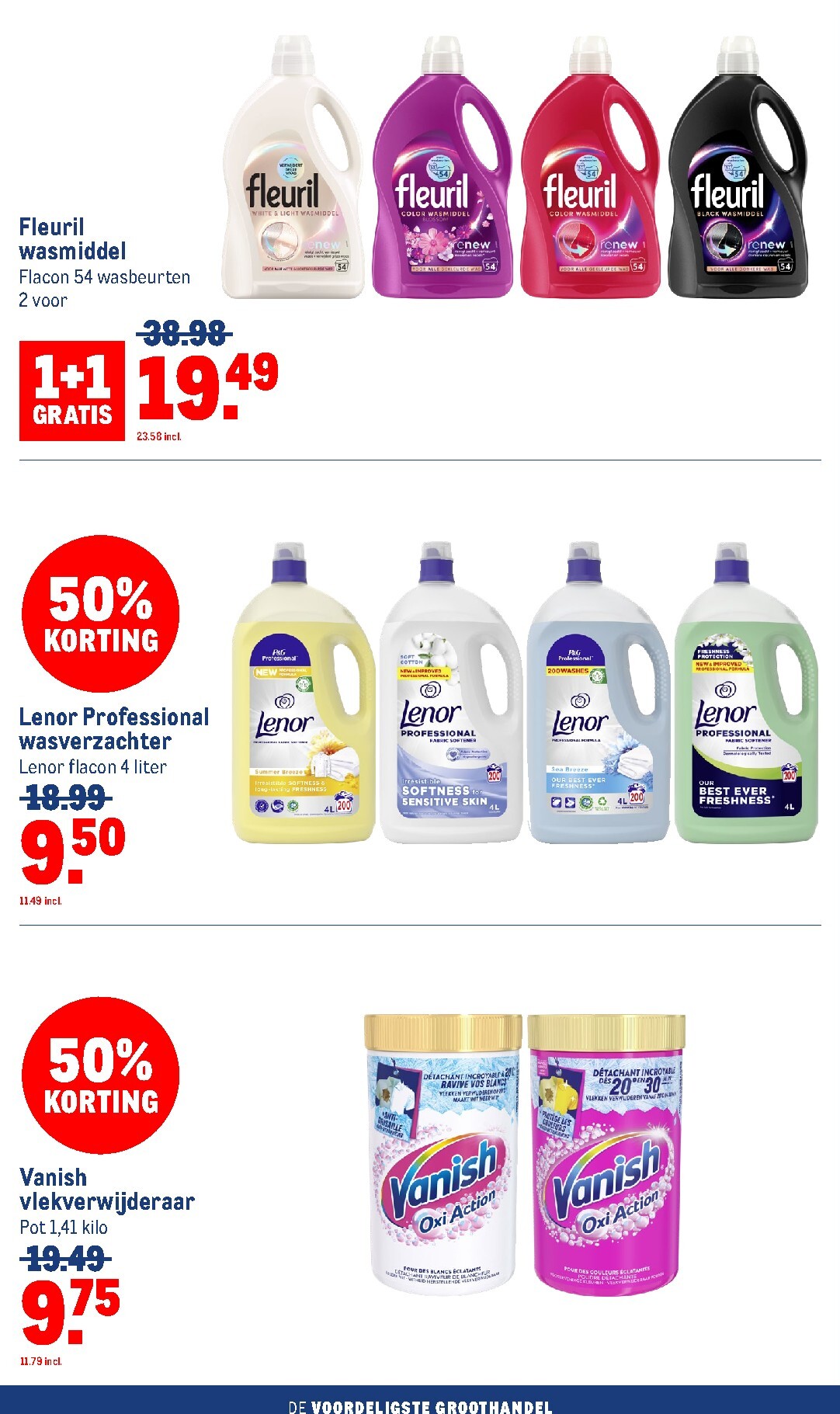 makro - Huidige Makro folder geldig van woensdag 29-07-2026 tot zondag 09-08-2026 - page: 94