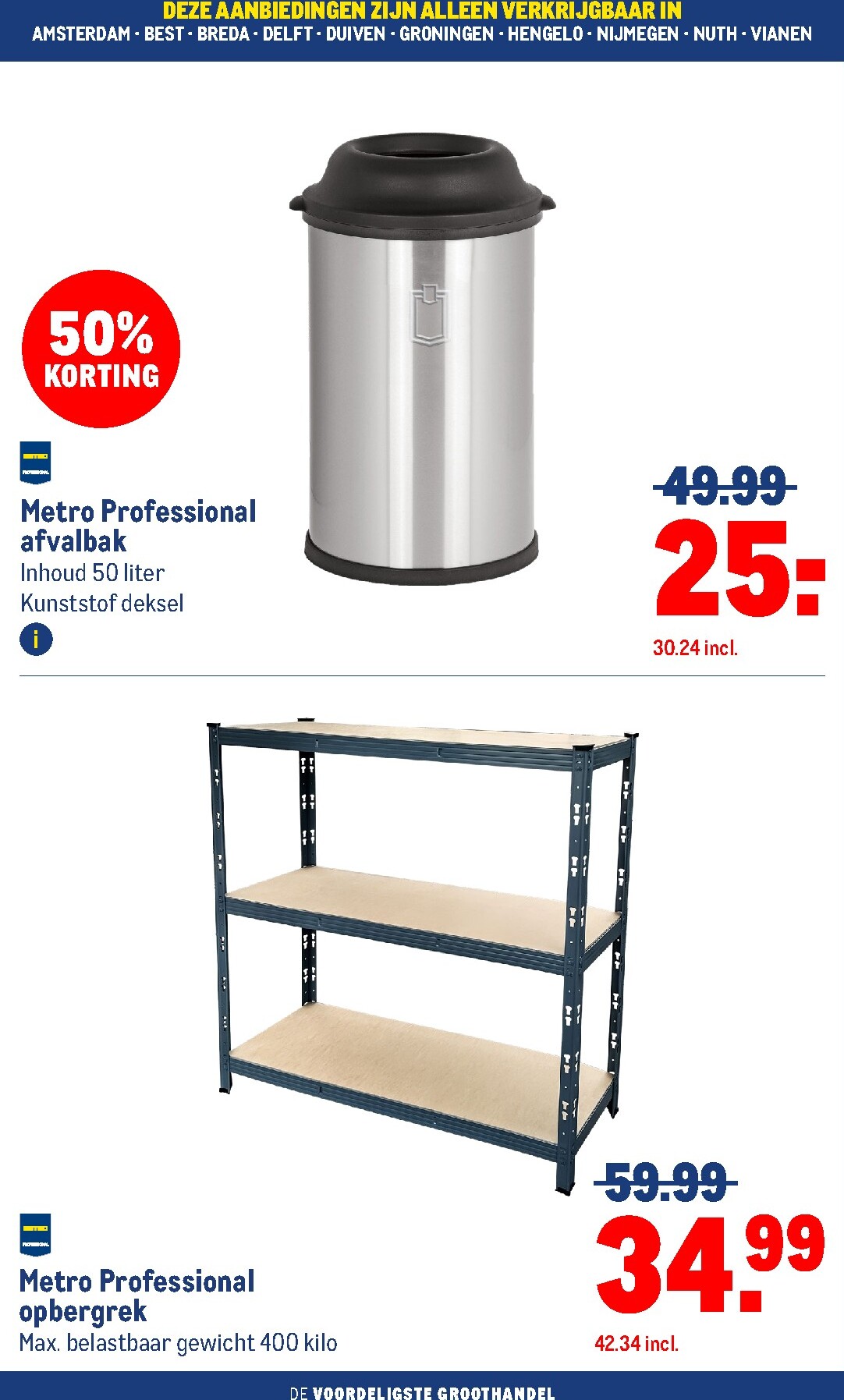 makro - Huidige Makro folder geldig van woensdag 29-07-2026 tot zondag 09-08-2026 - page: 104