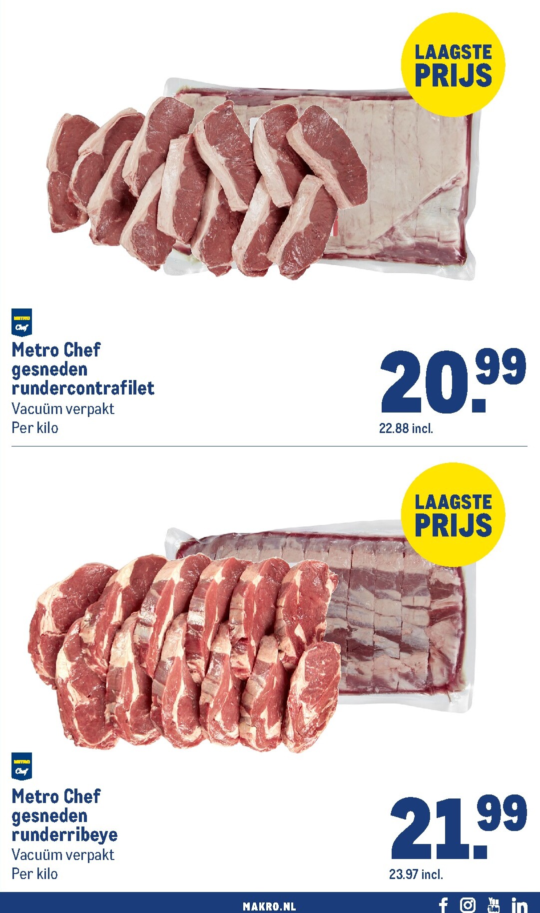 makro - Huidige Makro folder geldig van woensdag 29-07-2026 tot zondag 09-08-2026 - page: 9