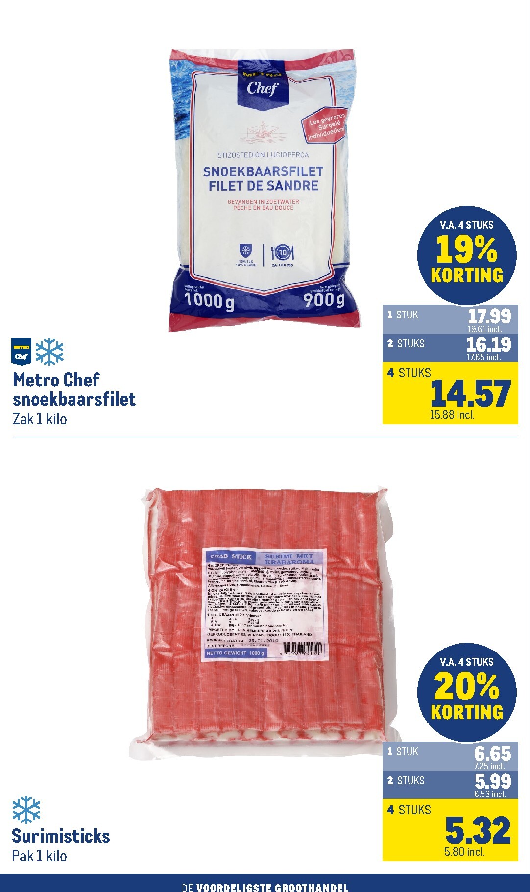 makro - Huidige Makro folder geldig van woensdag 29-07-2026 tot zondag 09-08-2026 - page: 30