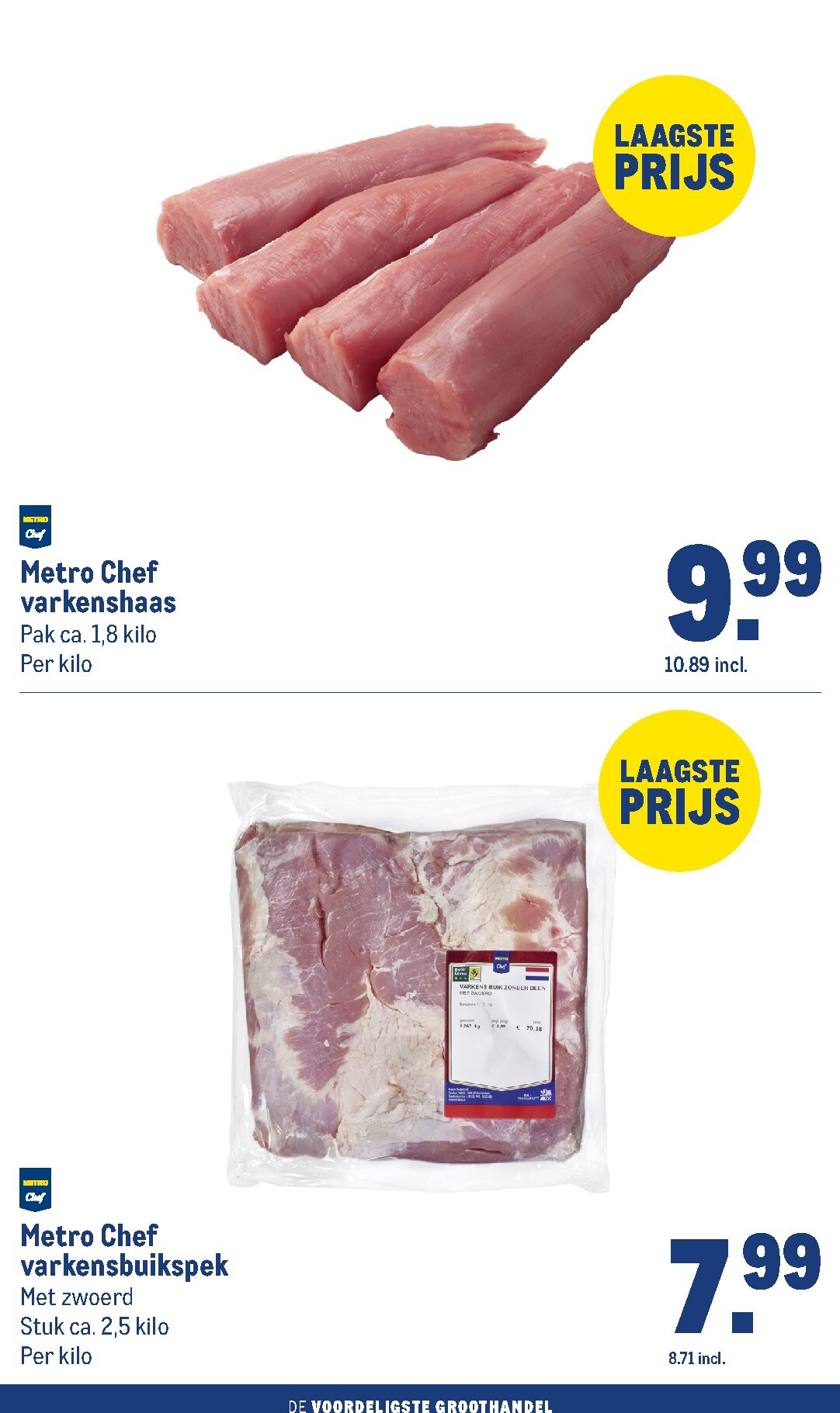 makro - Huidige Makro folder geldig van woensdag 29-07-2026 tot zondag 09-08-2026 - page: 12