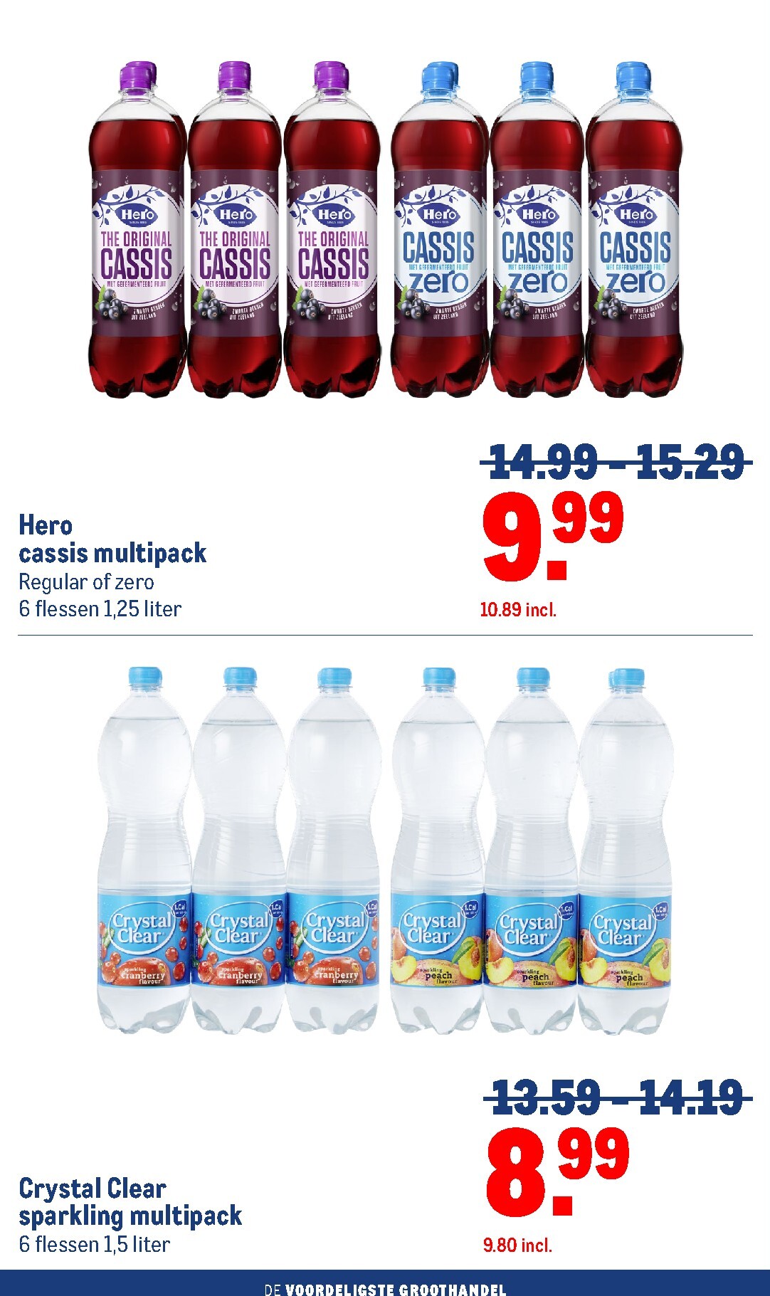 makro - Huidige Makro folder geldig van woensdag 29-07-2026 tot zondag 09-08-2026 - page: 44