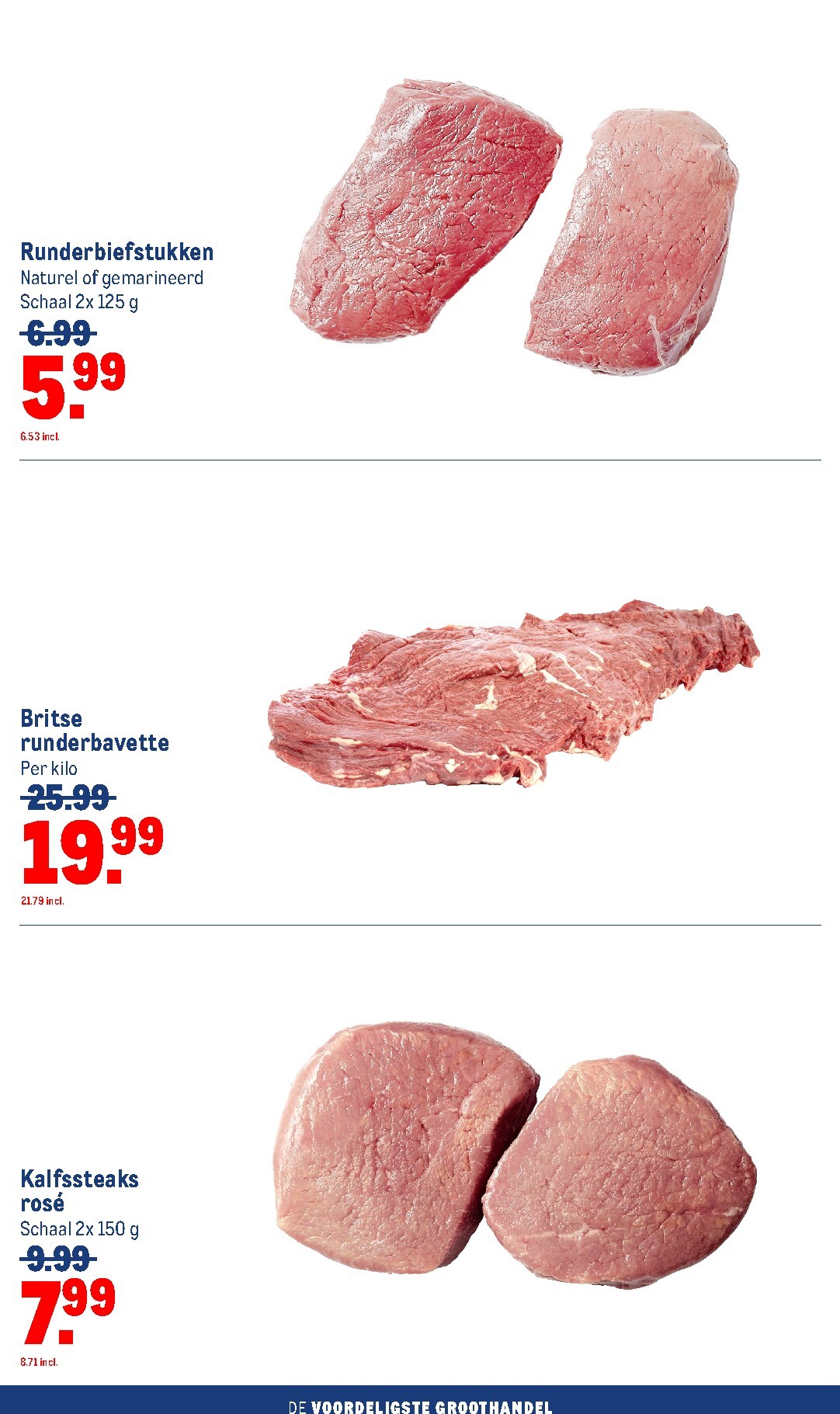 makro - Huidige Makro folder geldig van woensdag 29-07-2026 tot zondag 09-08-2026 - page: 6