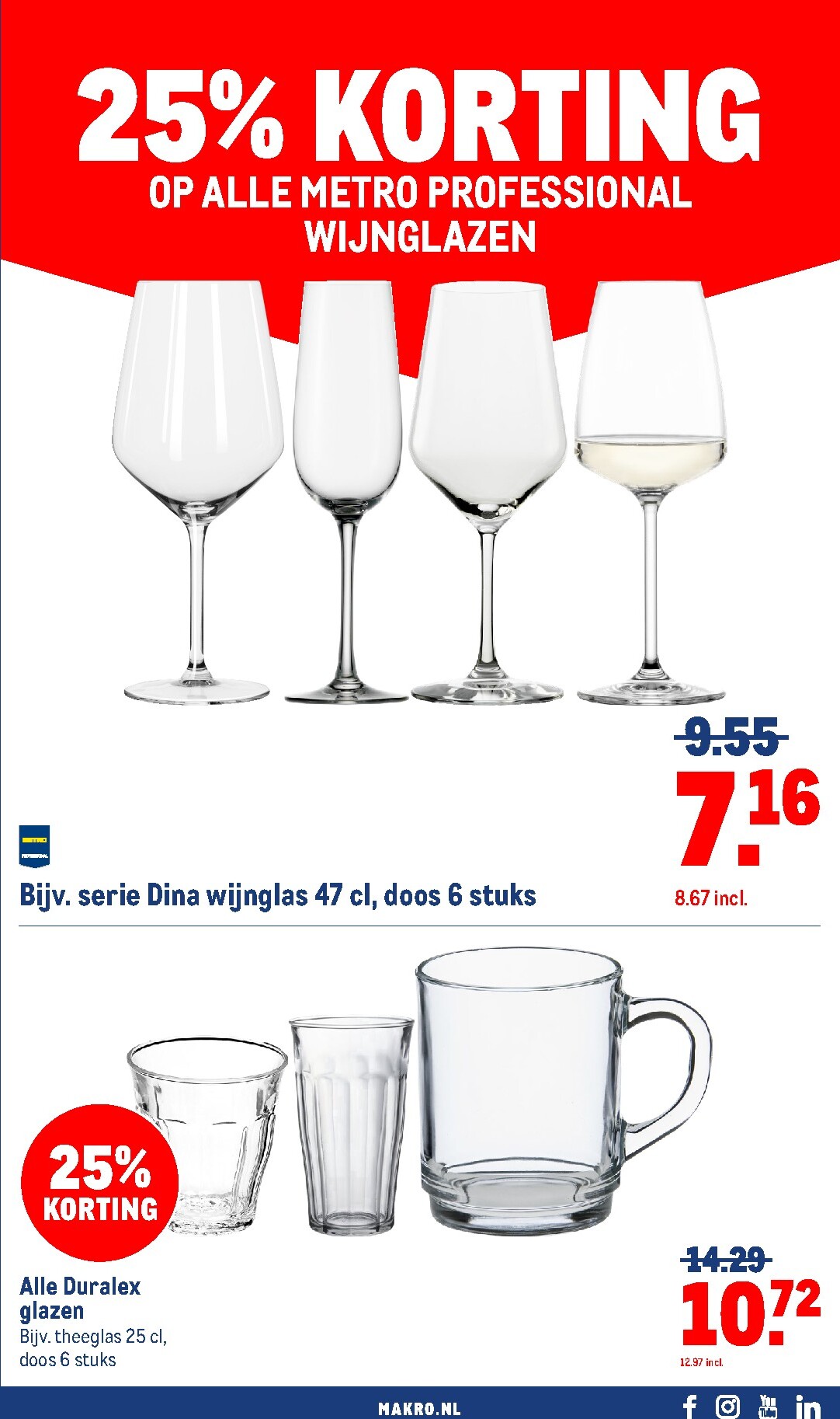 makro - Huidige Makro - Non-Food folder geldig van woensdag 29-07-2026 tot zondag 09-08-2026 - page: 19