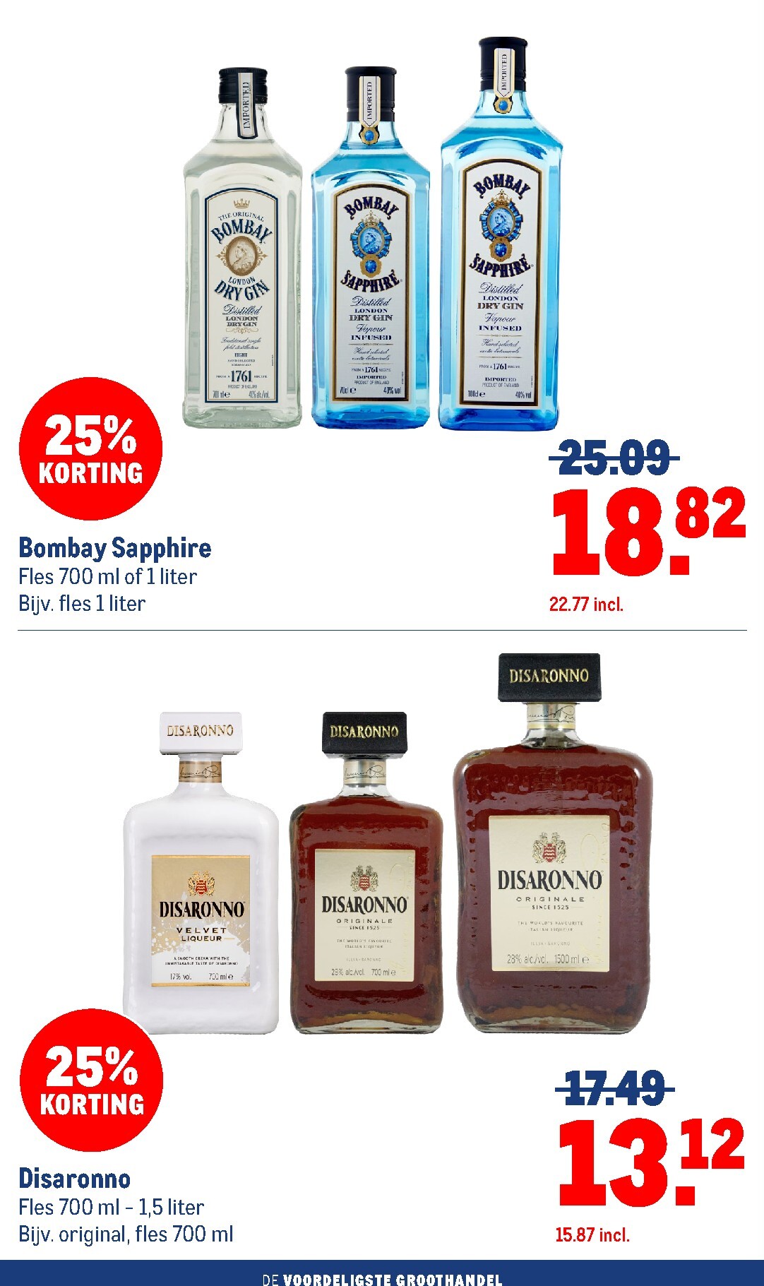 makro - Huidige Makro - Non-Food folder geldig van woensdag 29-07-2026 tot zondag 09-08-2026 - page: 116