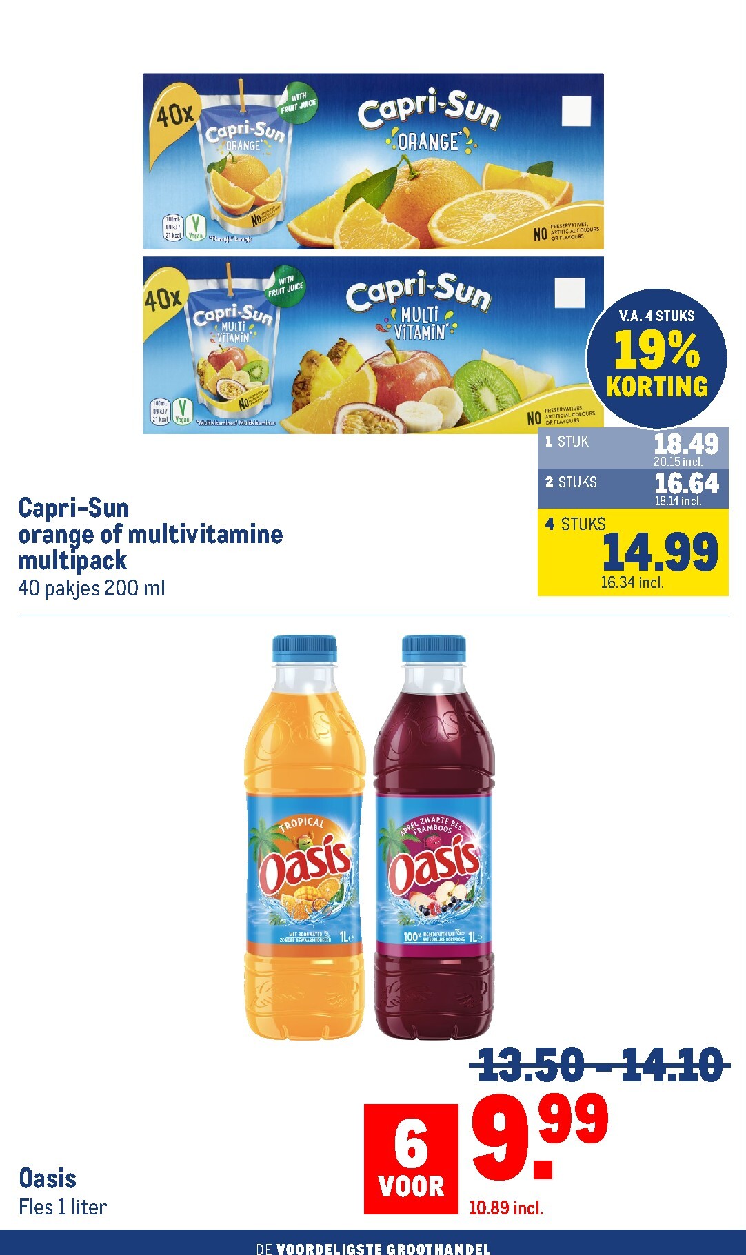 makro - Huidige Makro - Non-Food folder geldig van woensdag 29-07-2026 tot zondag 09-08-2026 - page: 100