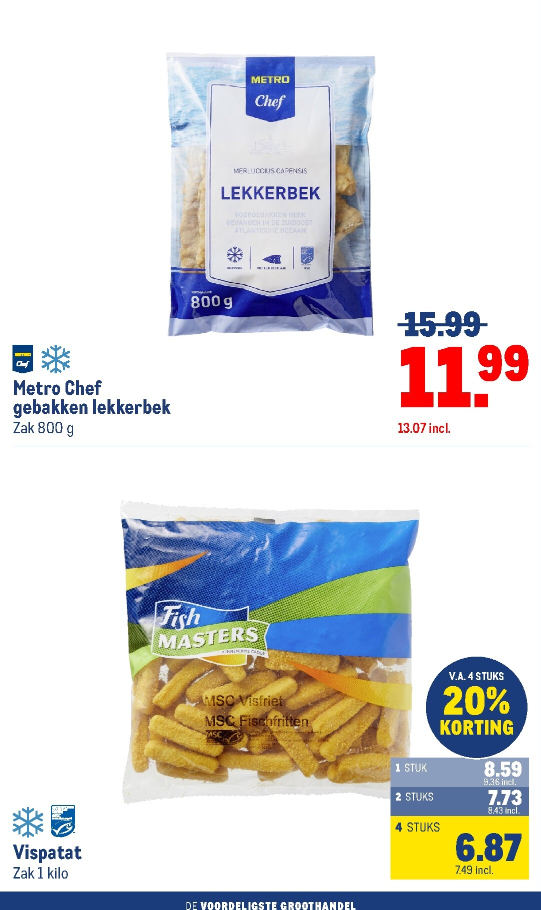 makro - Huidige Makro - Non-Food folder geldig van woensdag 29-07-2026 tot zondag 09-08-2026 - page: 80