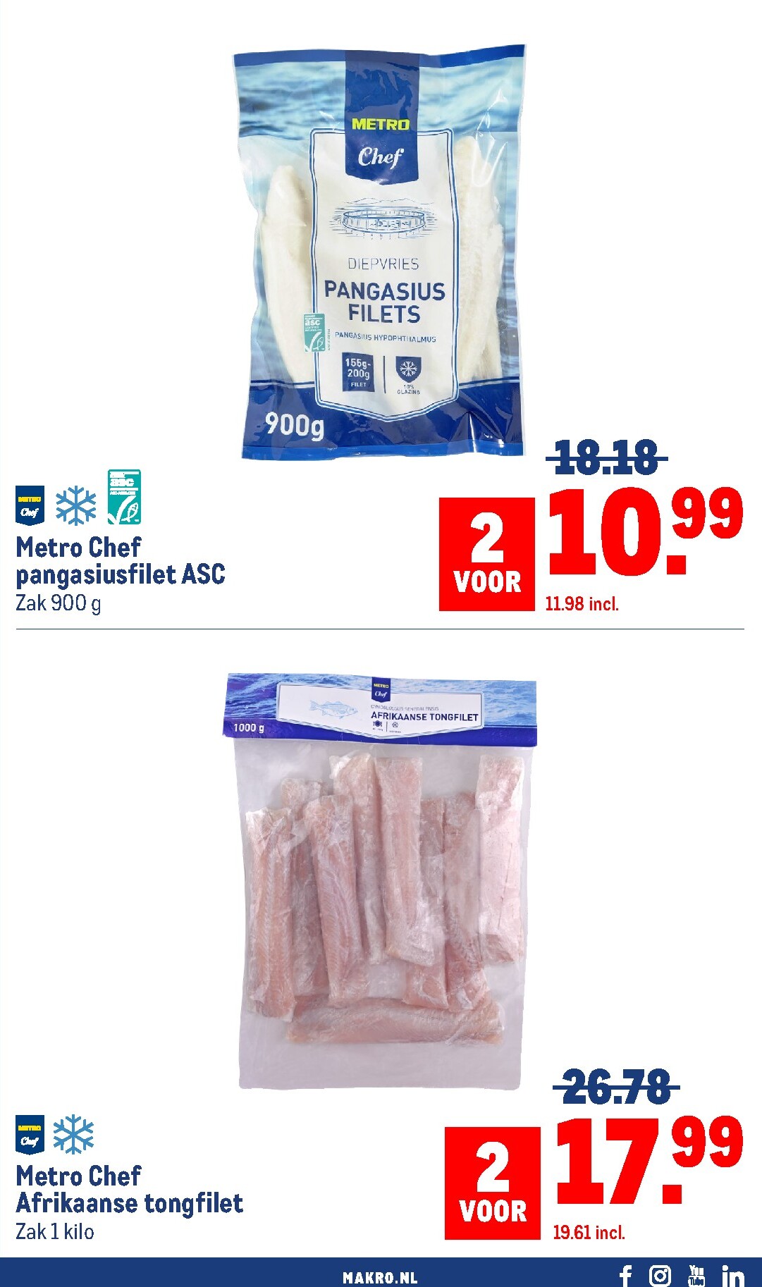 makro - Huidige Makro - Non-Food folder geldig van woensdag 29-07-2026 tot zondag 09-08-2026 - page: 81