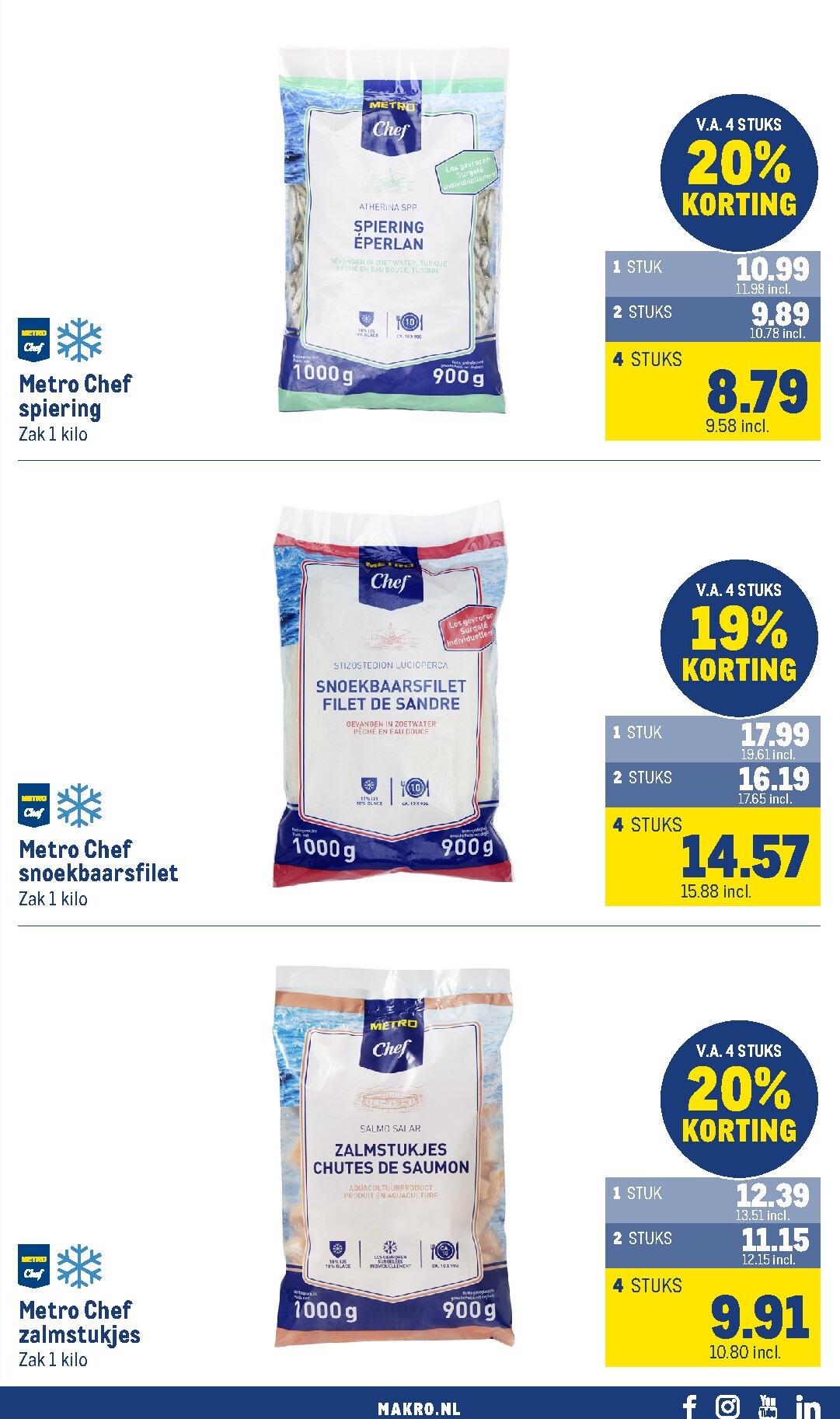 makro - Toekomstige Makro folder geldig van woensdag 12-08-2026 tot zondag 23-08-2026 - page: 29