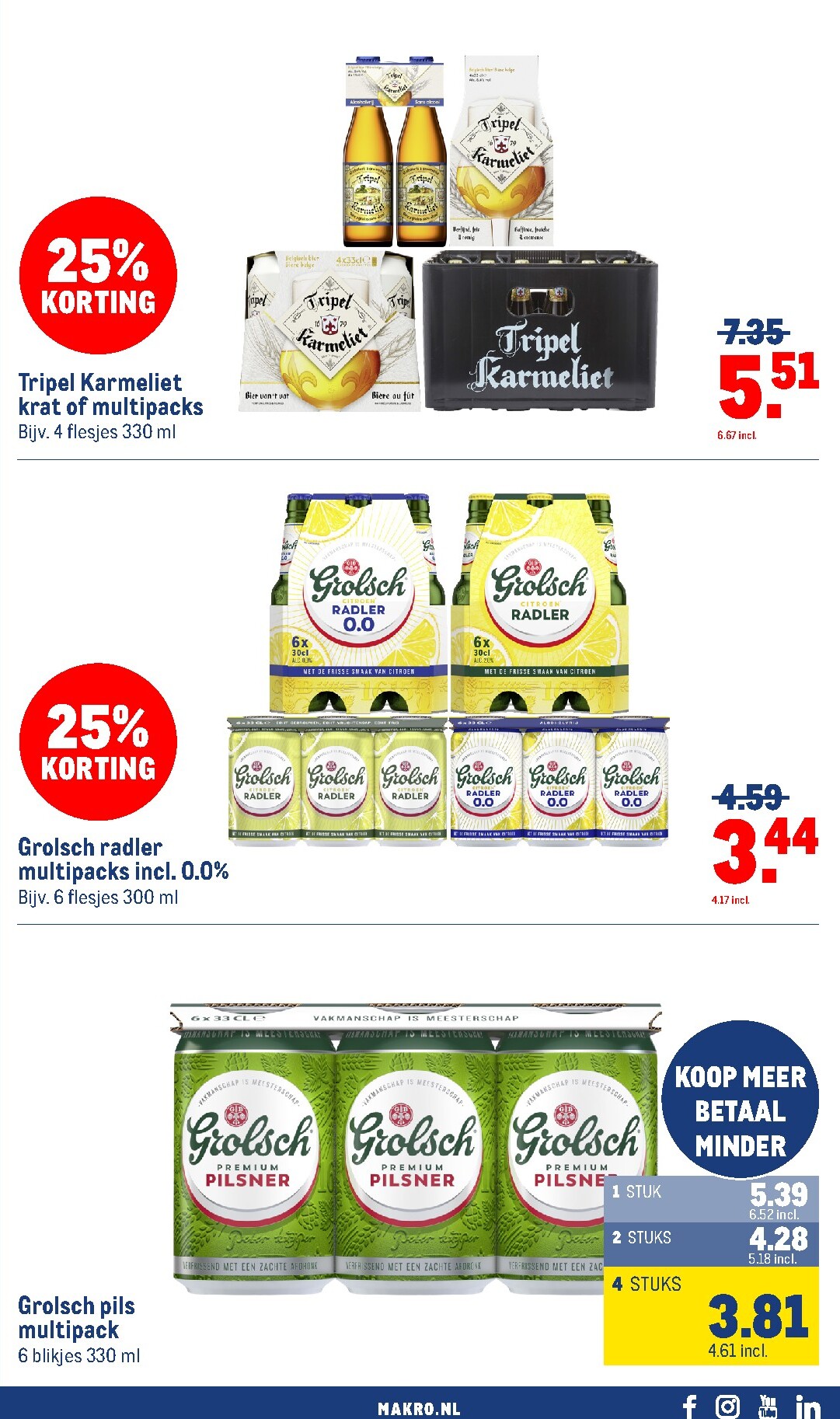 makro - Toekomstige Makro folder geldig van woensdag 12-08-2026 tot zondag 23-08-2026 - page: 53