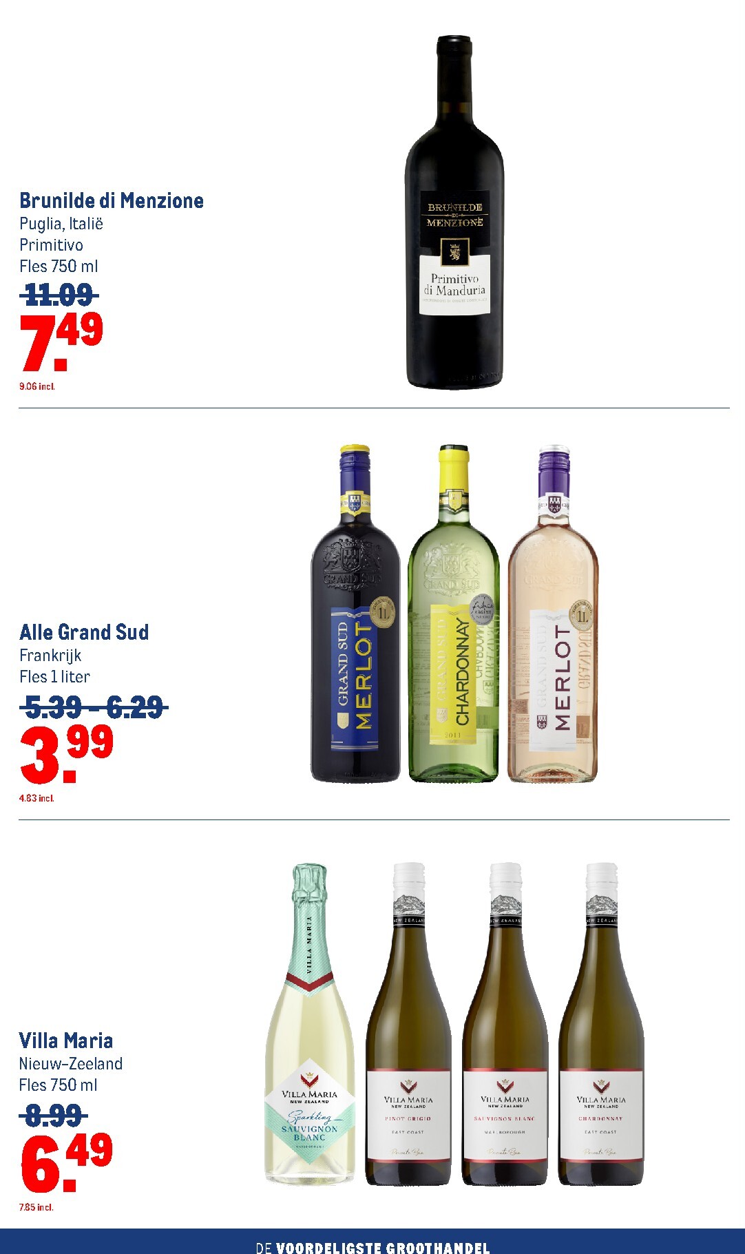 makro - Toekomstige Makro folder geldig van woensdag 12-08-2026 tot zondag 23-08-2026 - page: 56