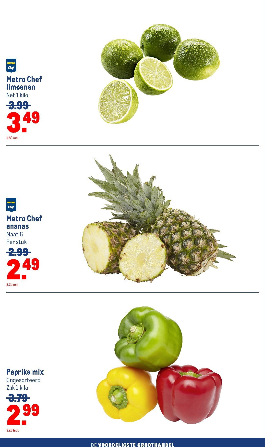 makro - Toekomstige Makro folder geldig van woensdag 12-08-2026 tot zondag 23-08-2026 - page: 30